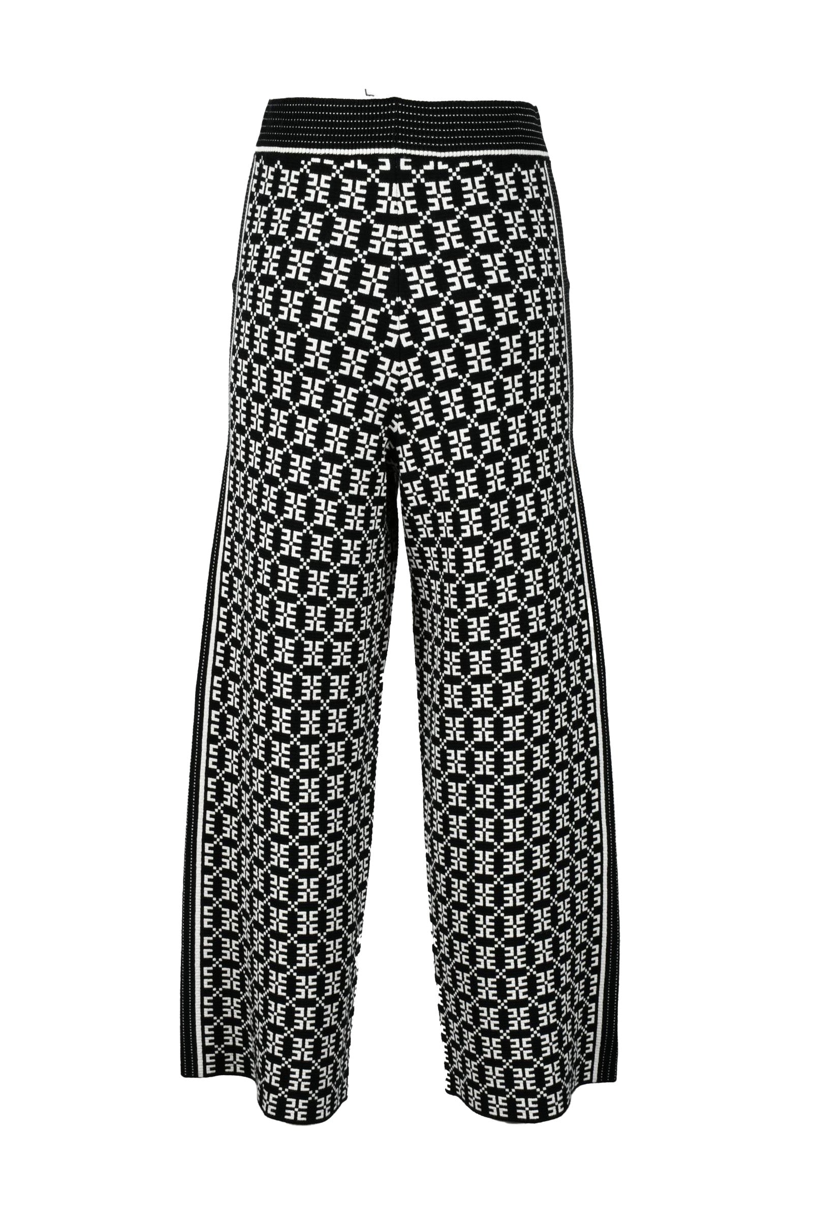 ELISABETTA FRANCHI pantalone