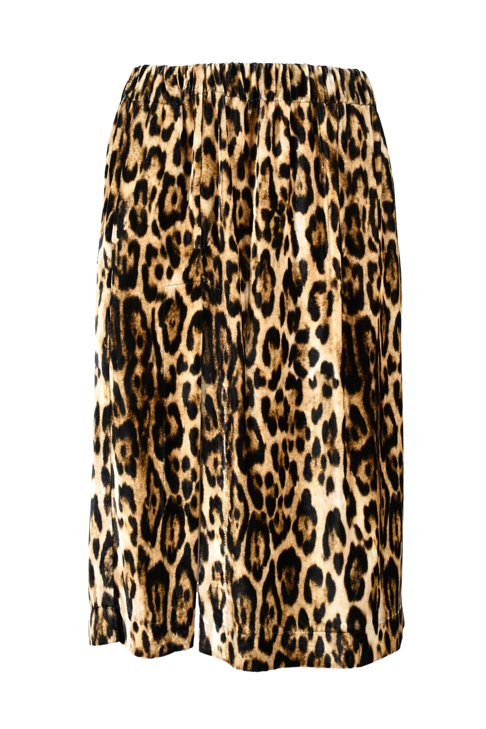 SLEEP NO MORE skirt