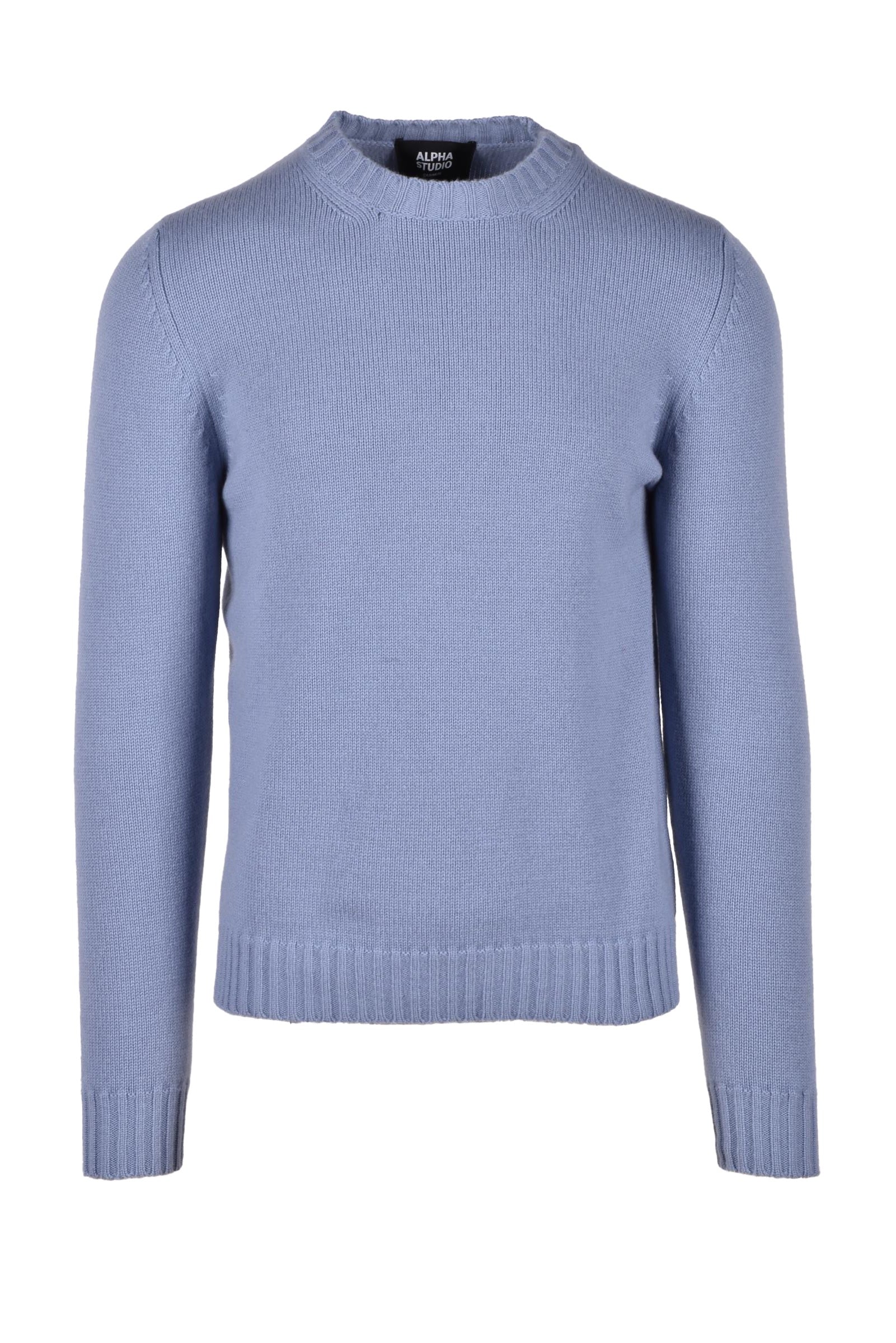 ALPHA STUDIO Trikot