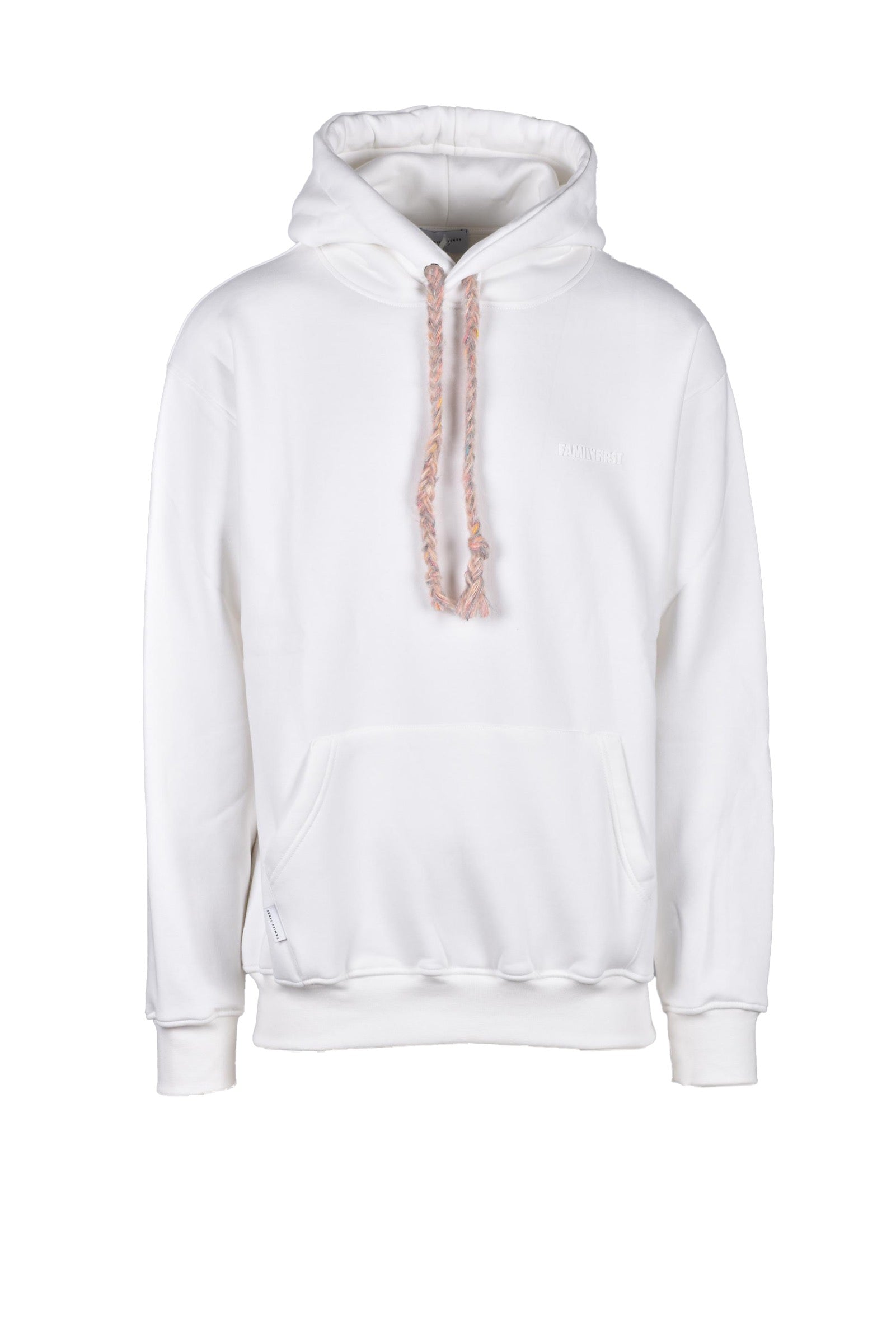 FAMILY FIRST Sweatshirt