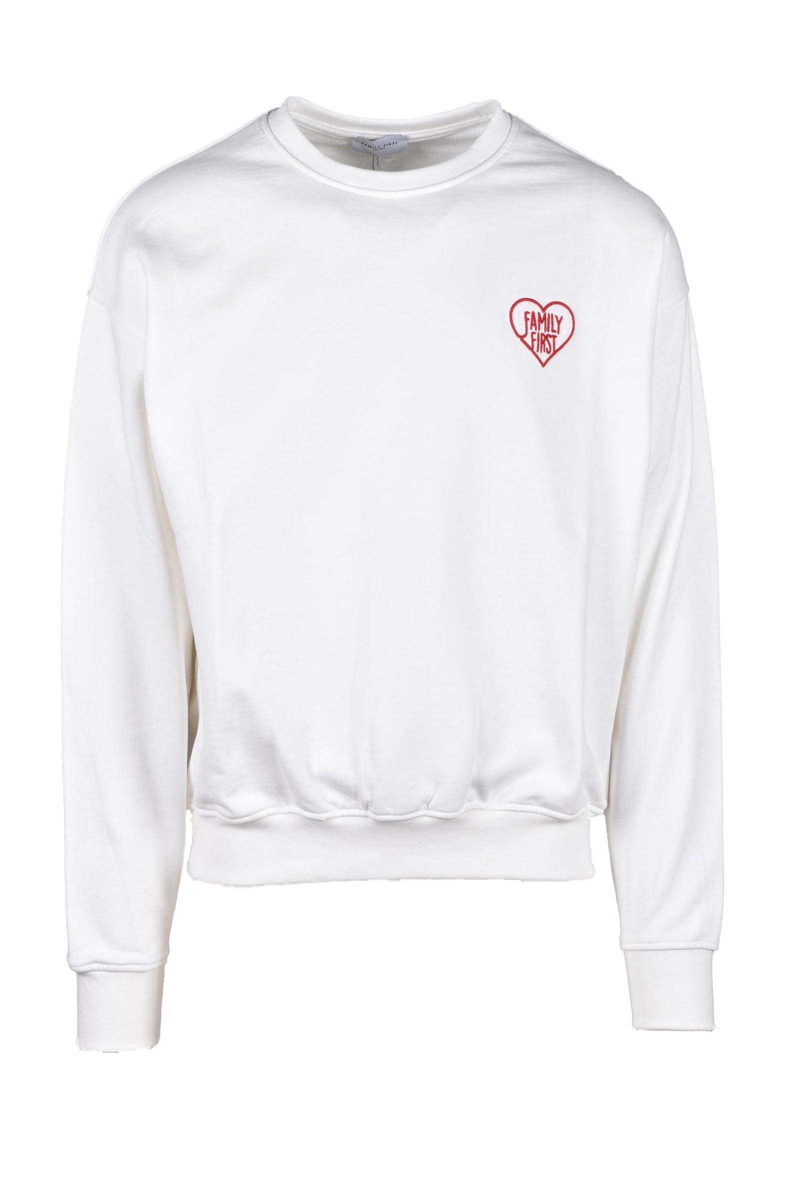 FAMILY FIRST Sweatshirt