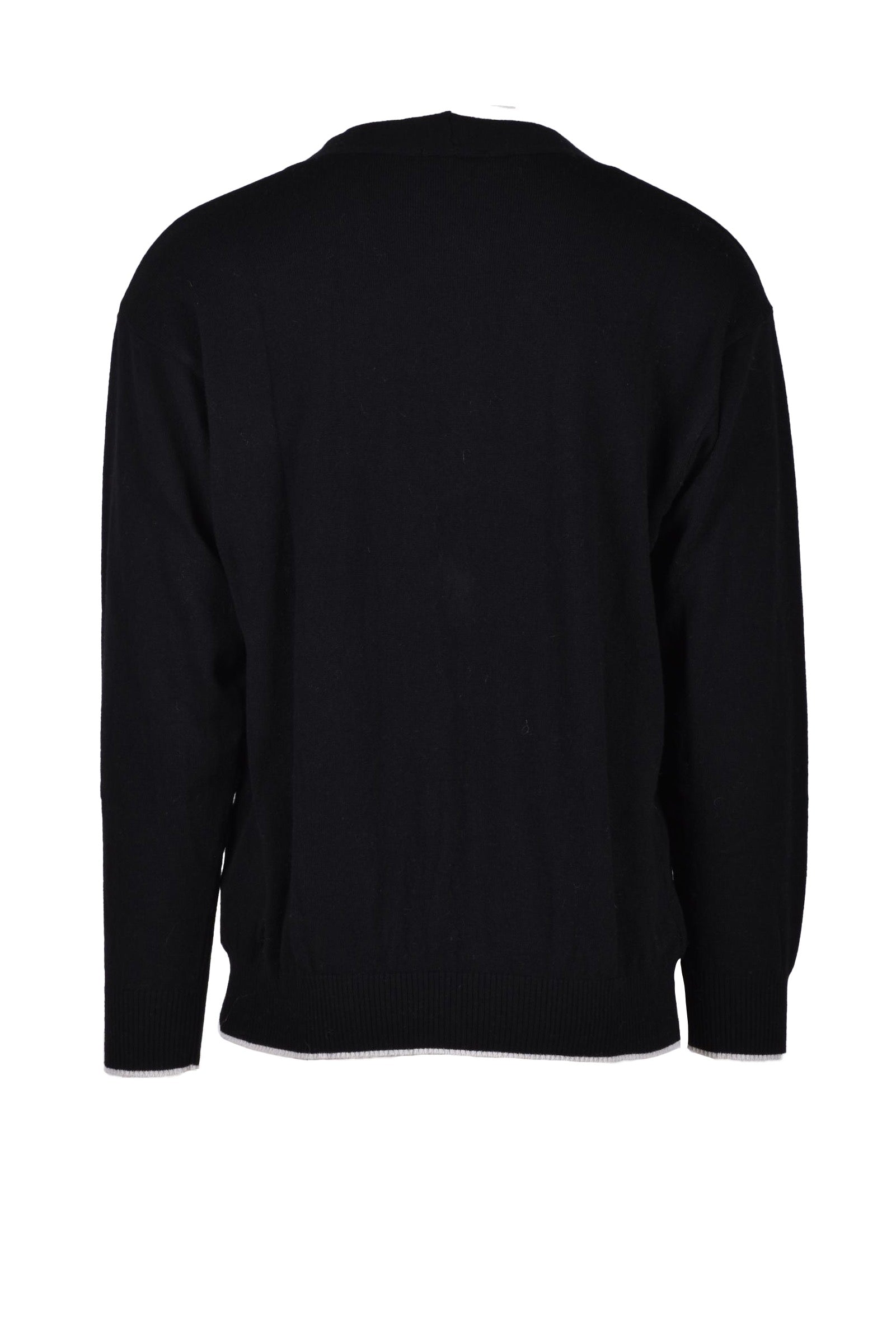 FAMILY FIRST cardigan