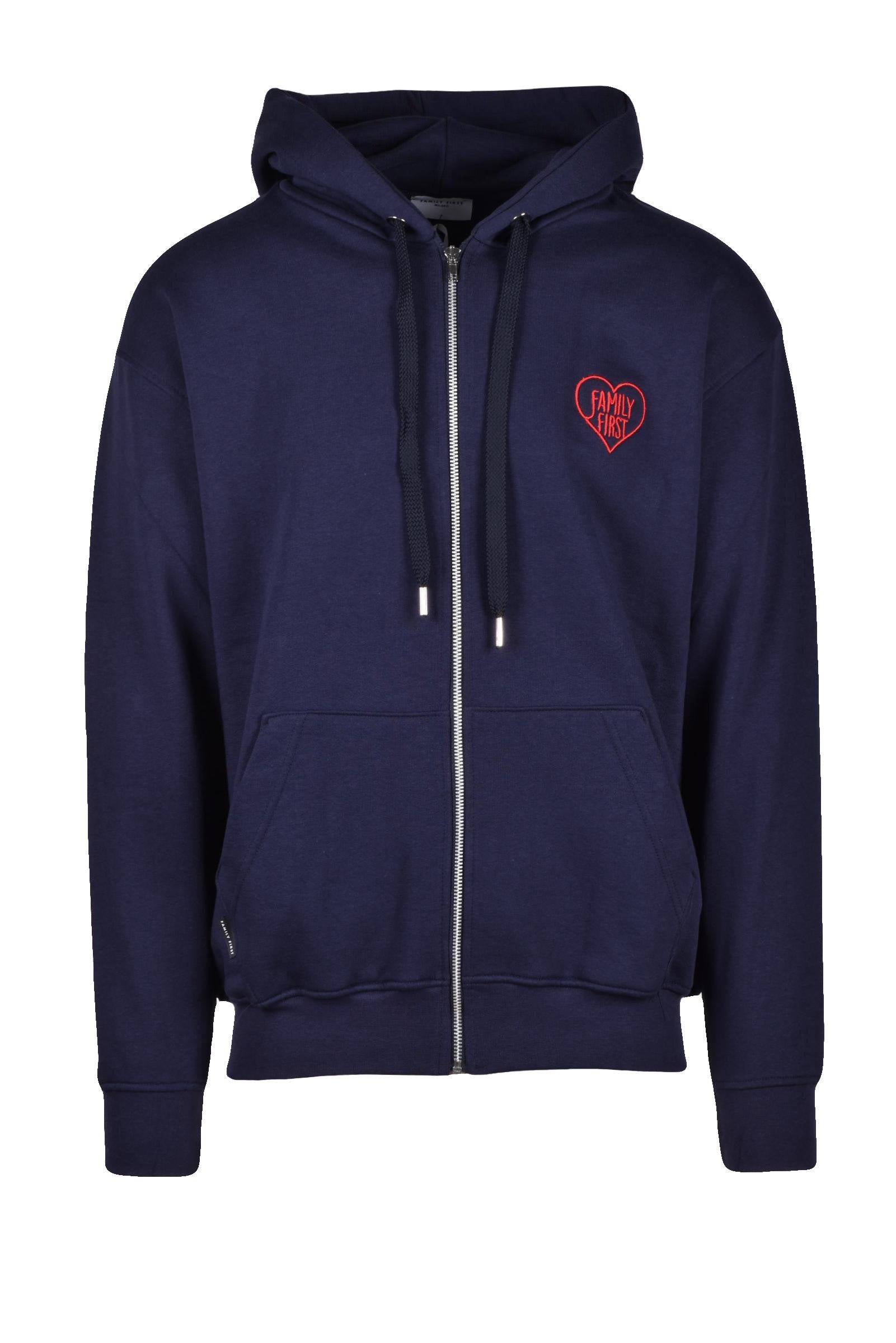 FAMILY FIRST Sweatshirt