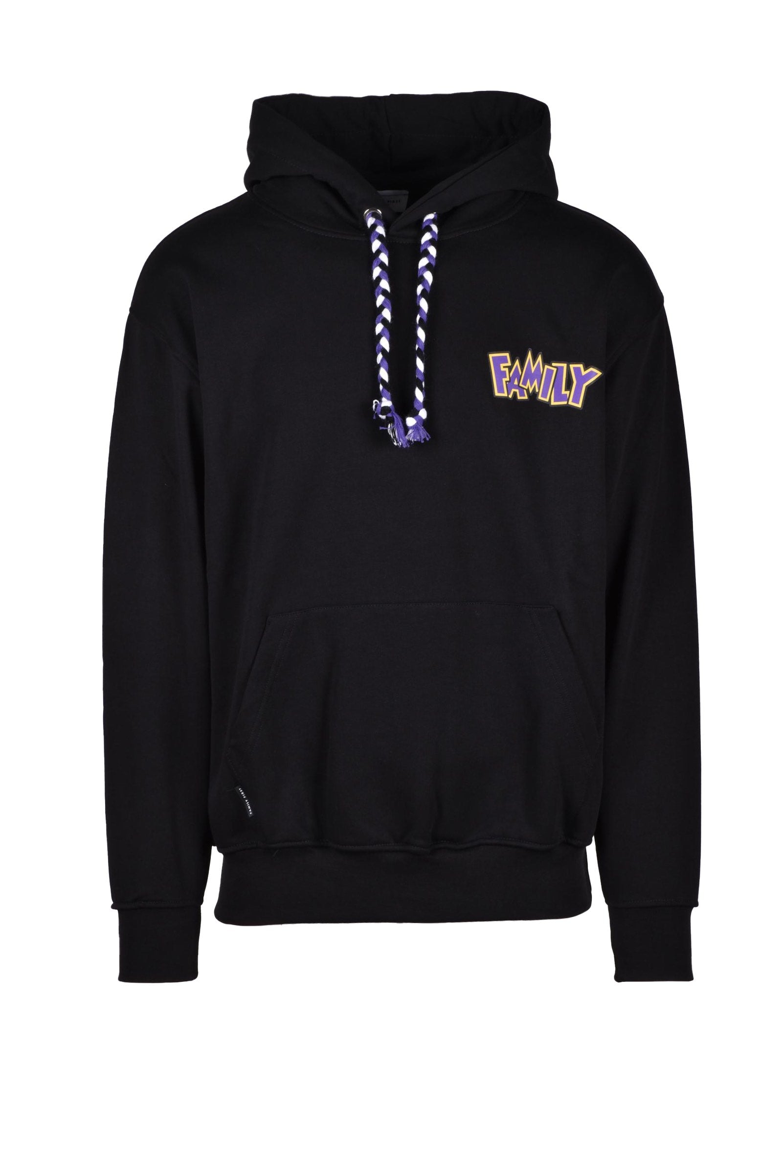 FAMILY FIRST sweatshirt