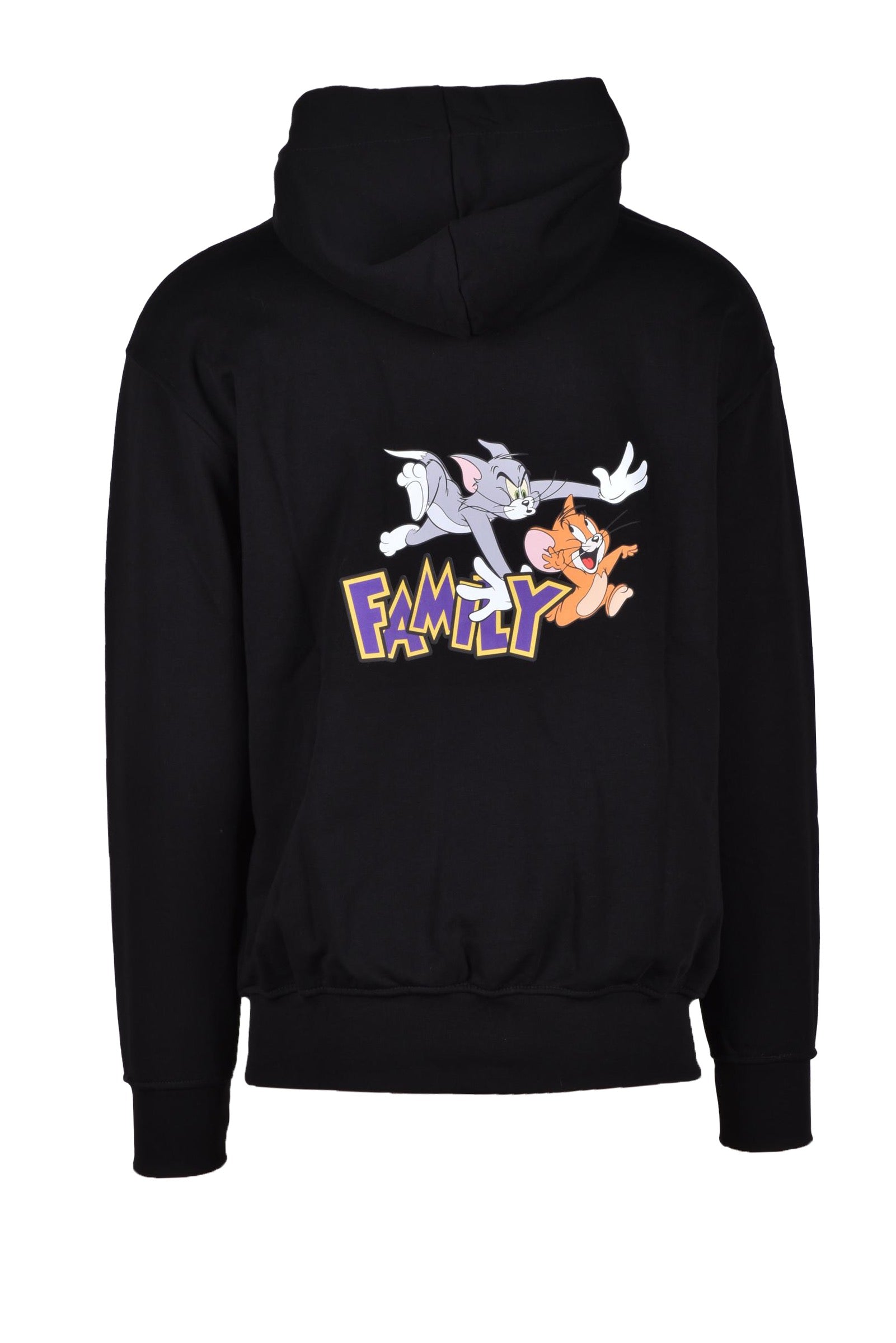 FAMILY FIRST Sweatshirt