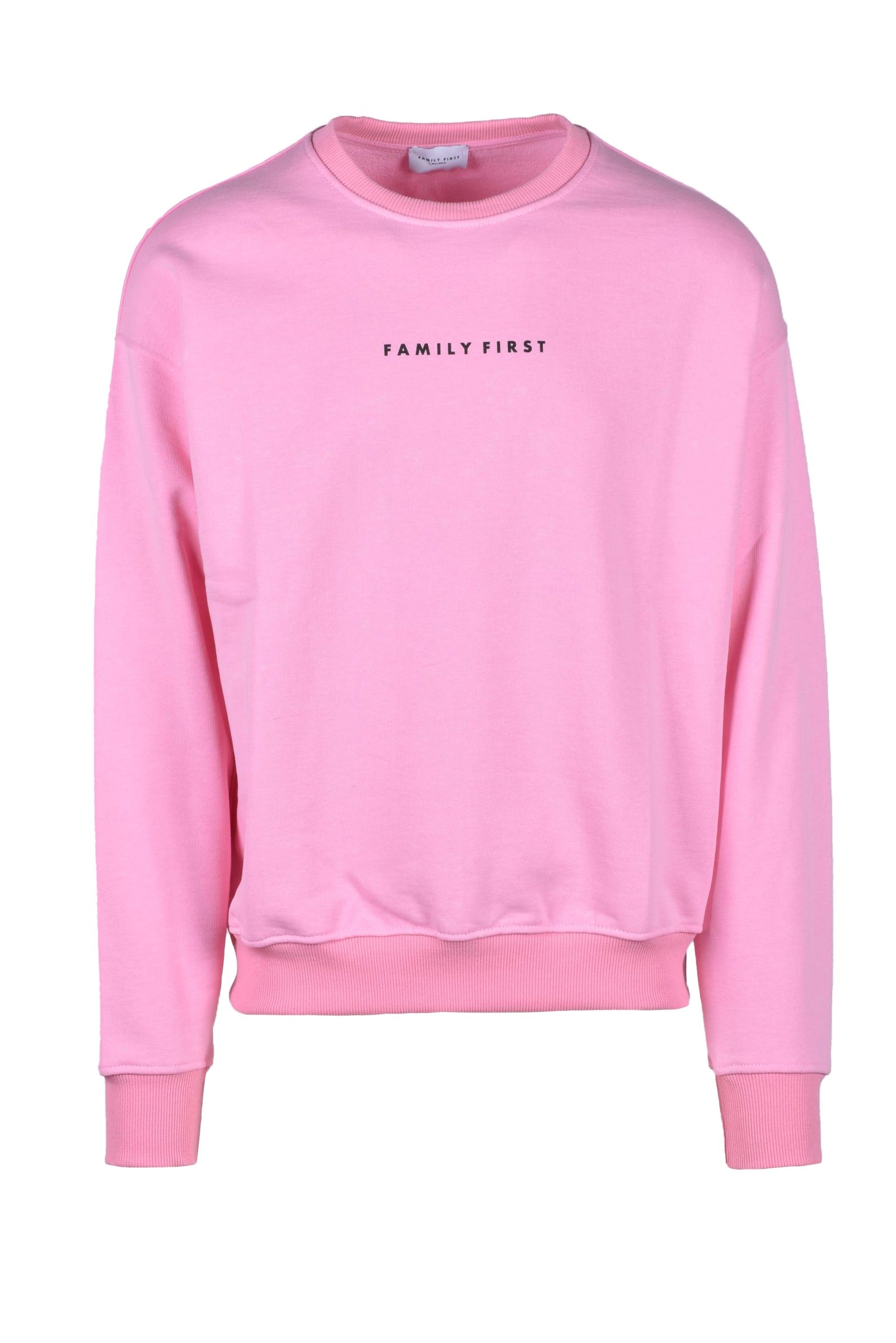 FAMILY FIRST Sweatshirt