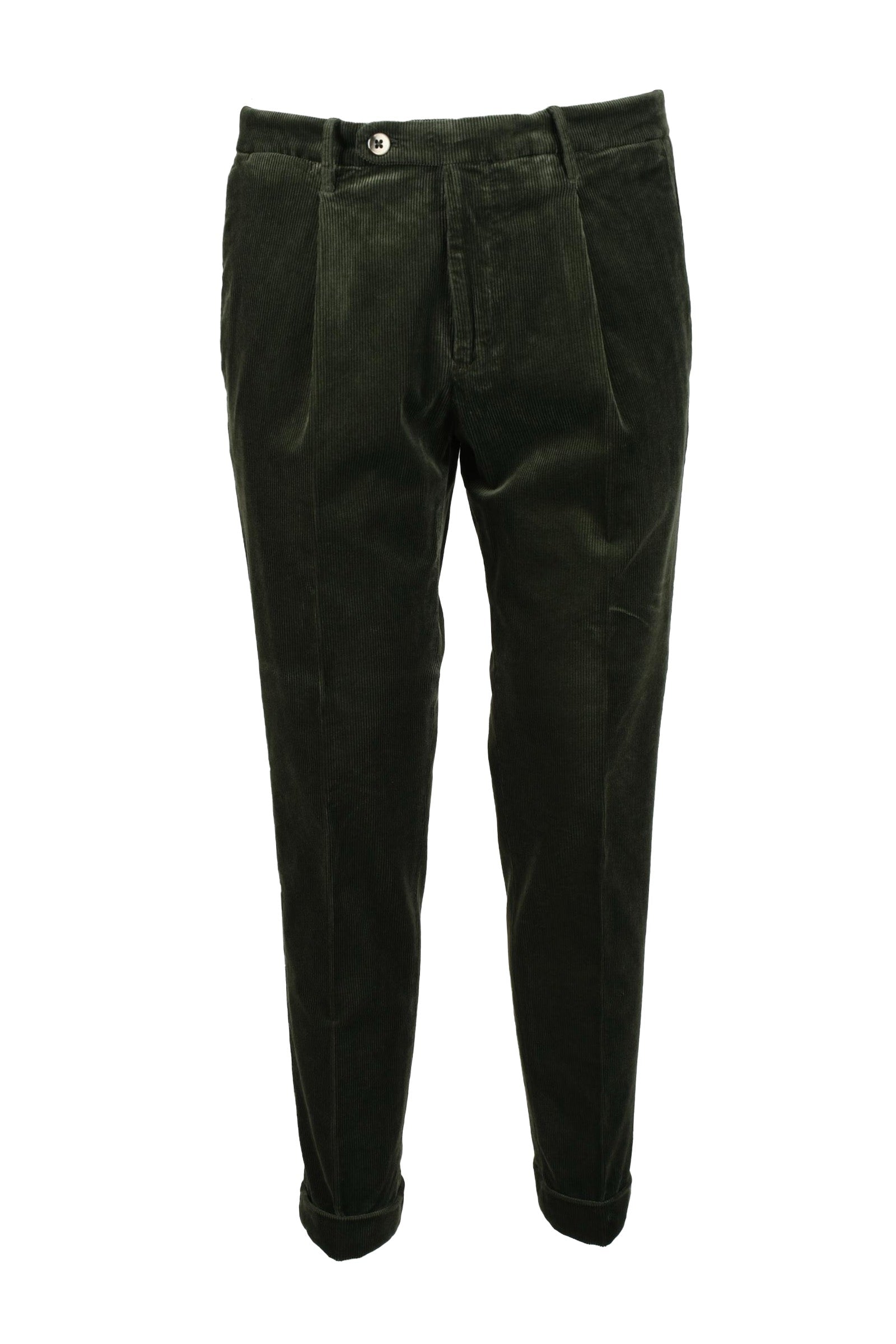 MICHAEL COAL pantalone