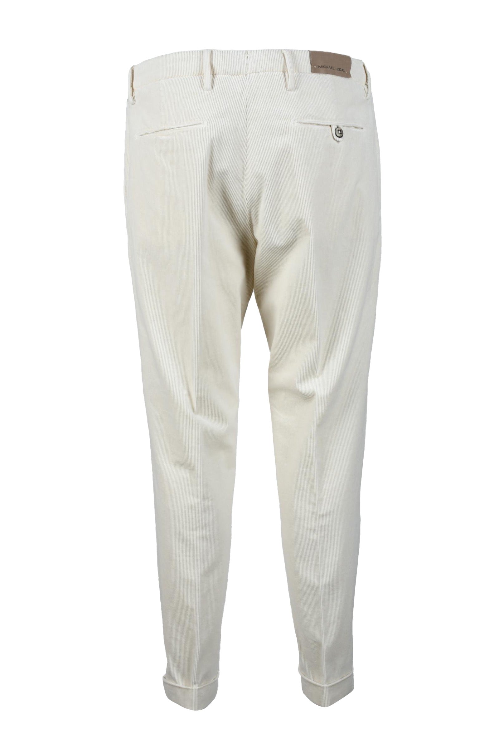 MICHAEL COAL trousers