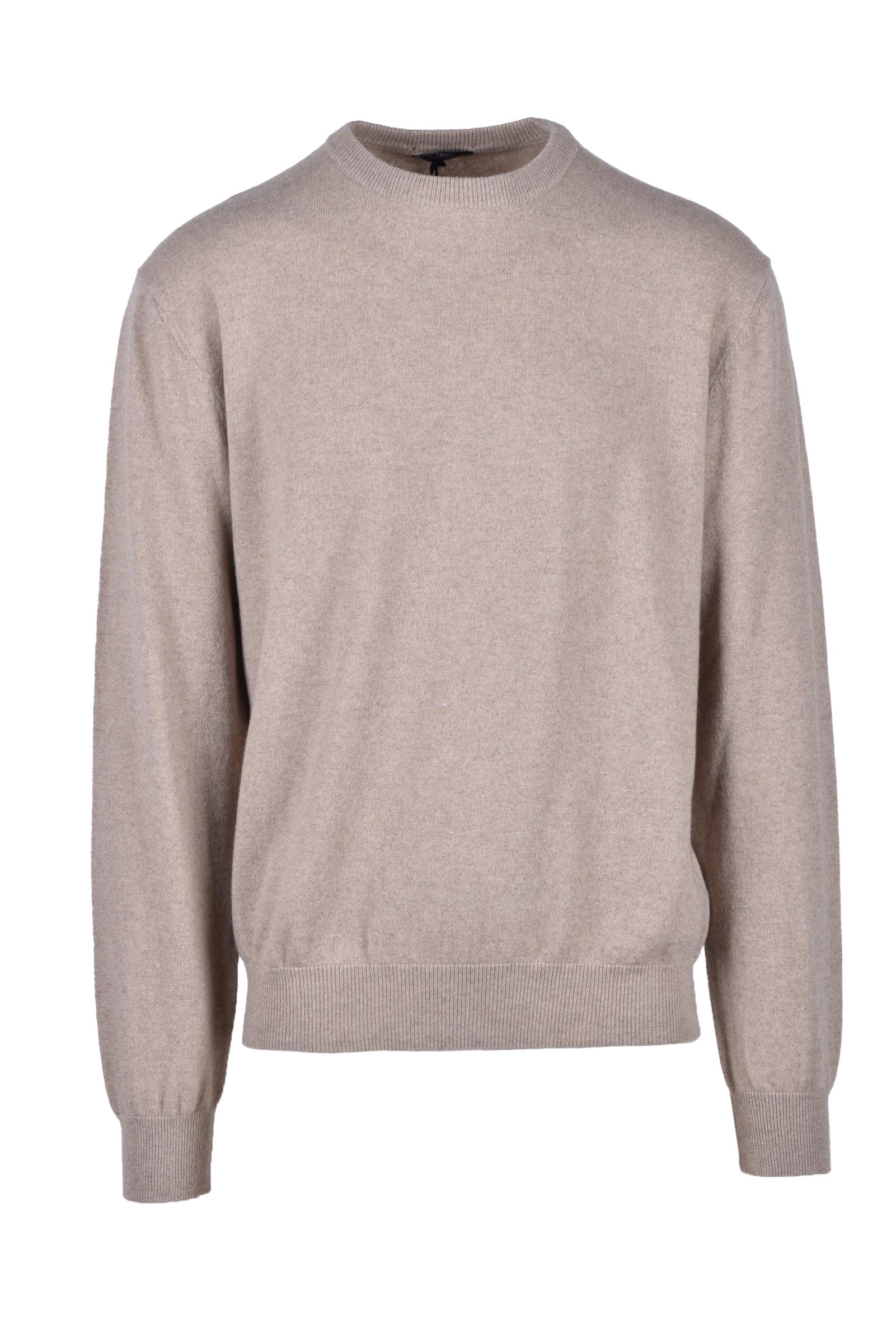 CASH&WOOL LAB knitwear