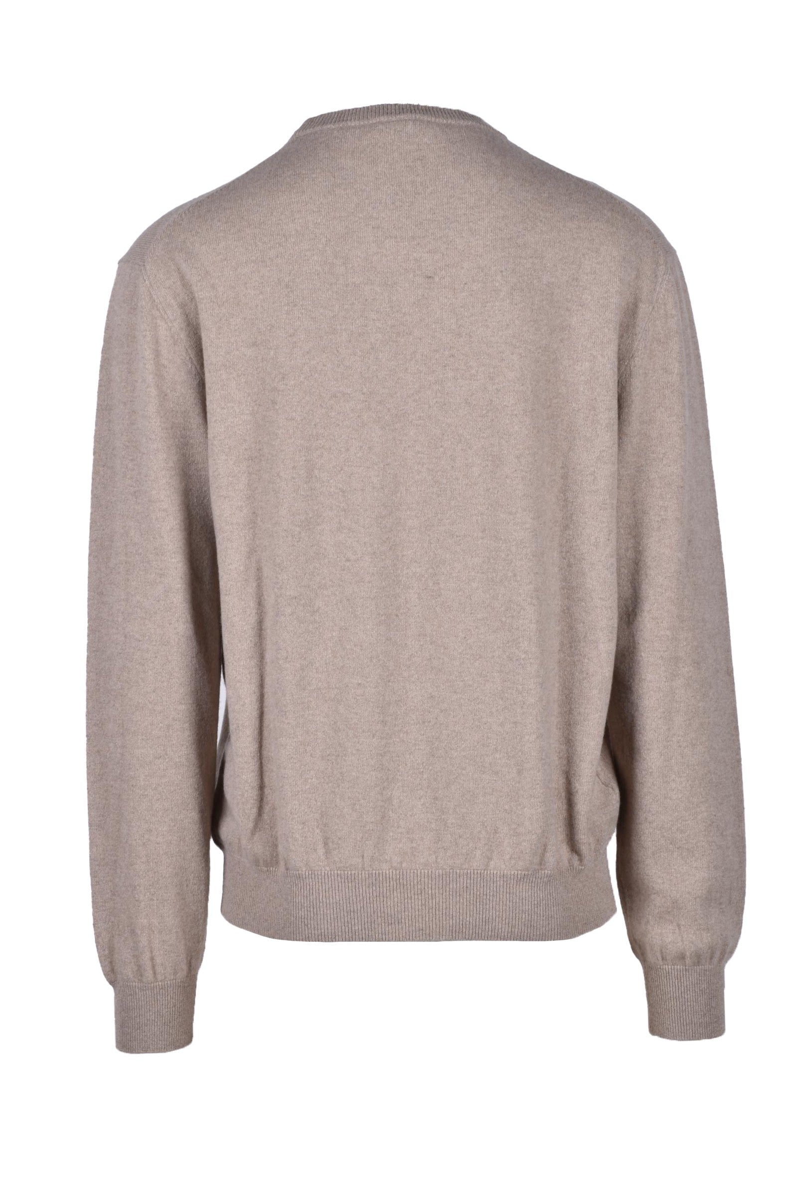 CASH&WOOL LAB knitwear