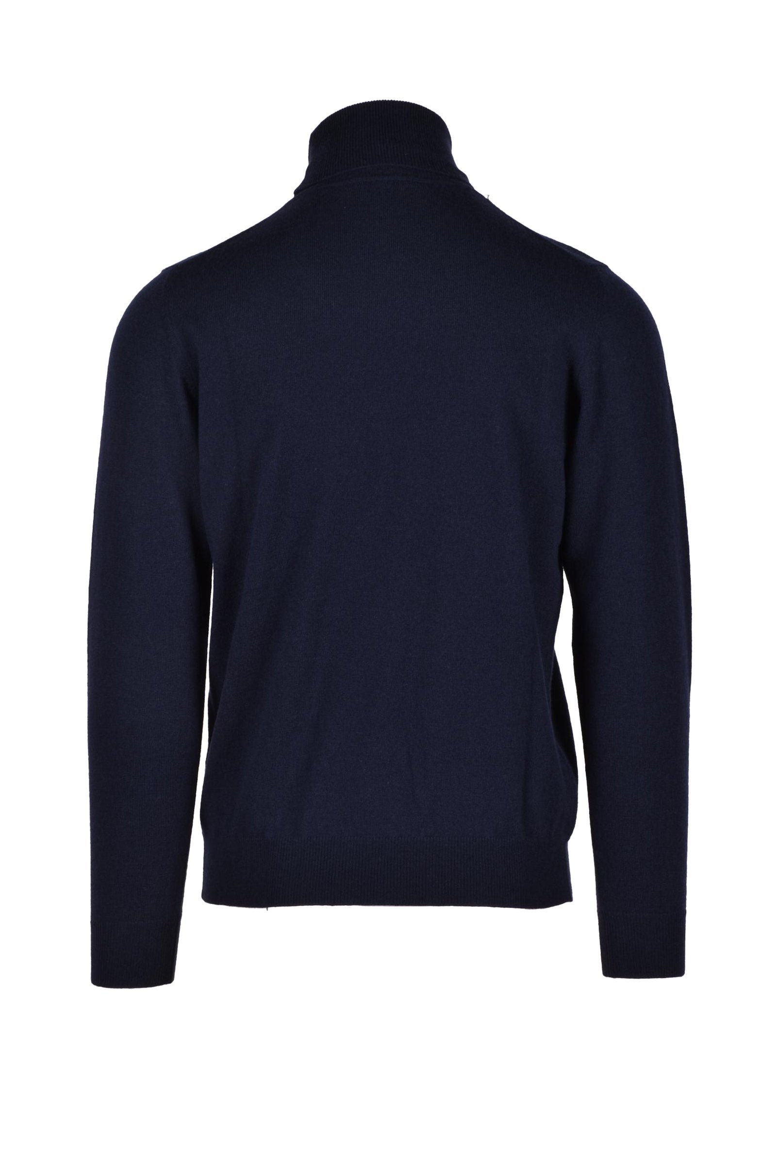 Kangra - Herren Wollpullover