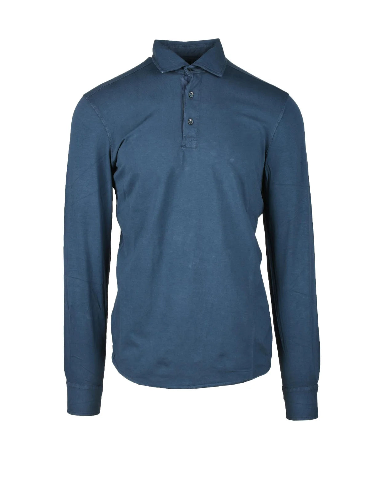 R3d WÖÔd Polo - Blu