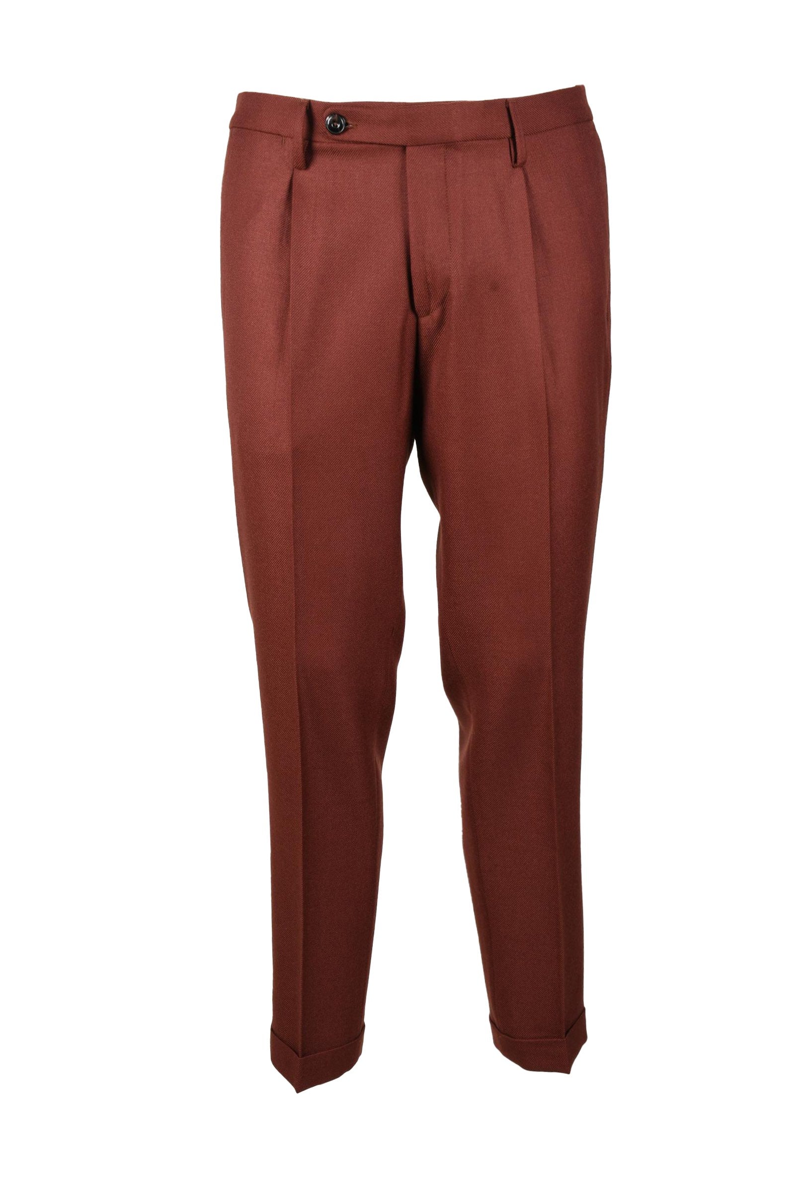 MICHAEL COAL trousers