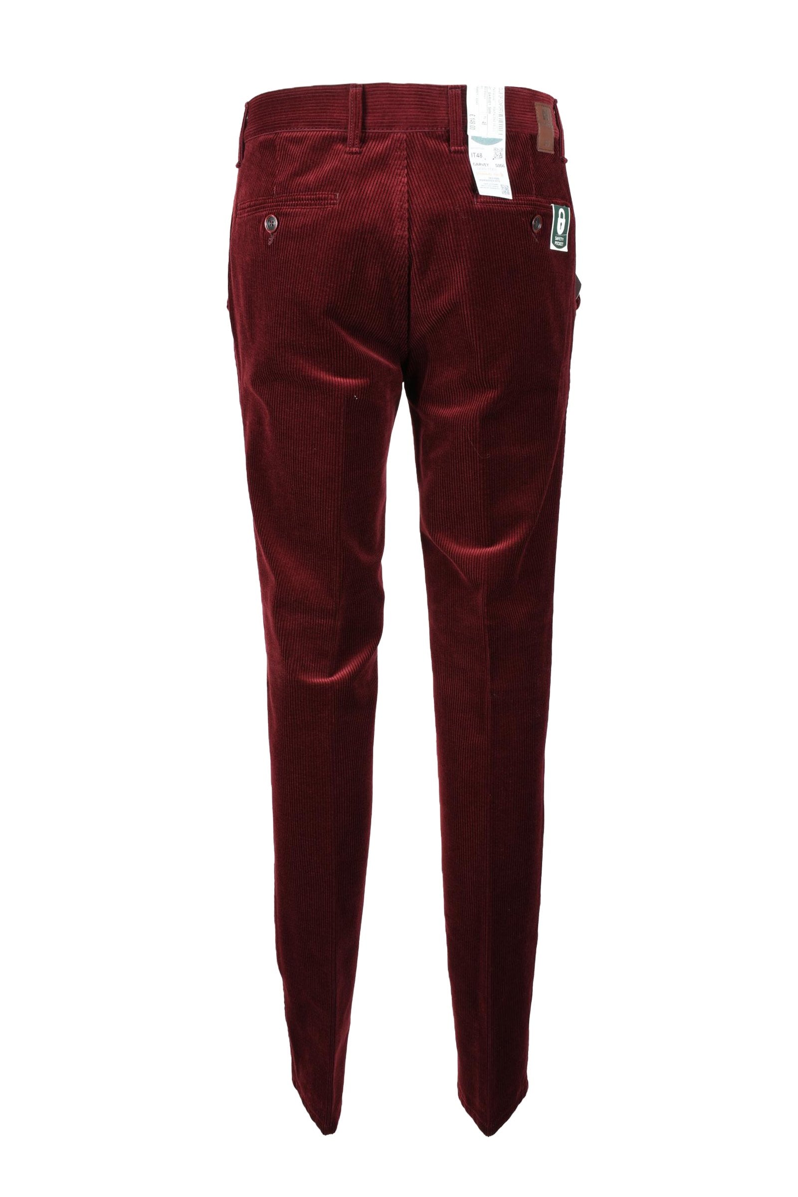 CLUB OF COMFORT trousers