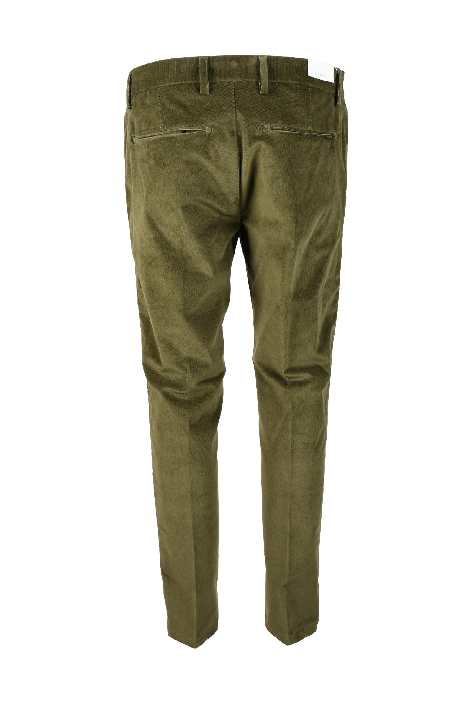 YAN SIMMON pantalone