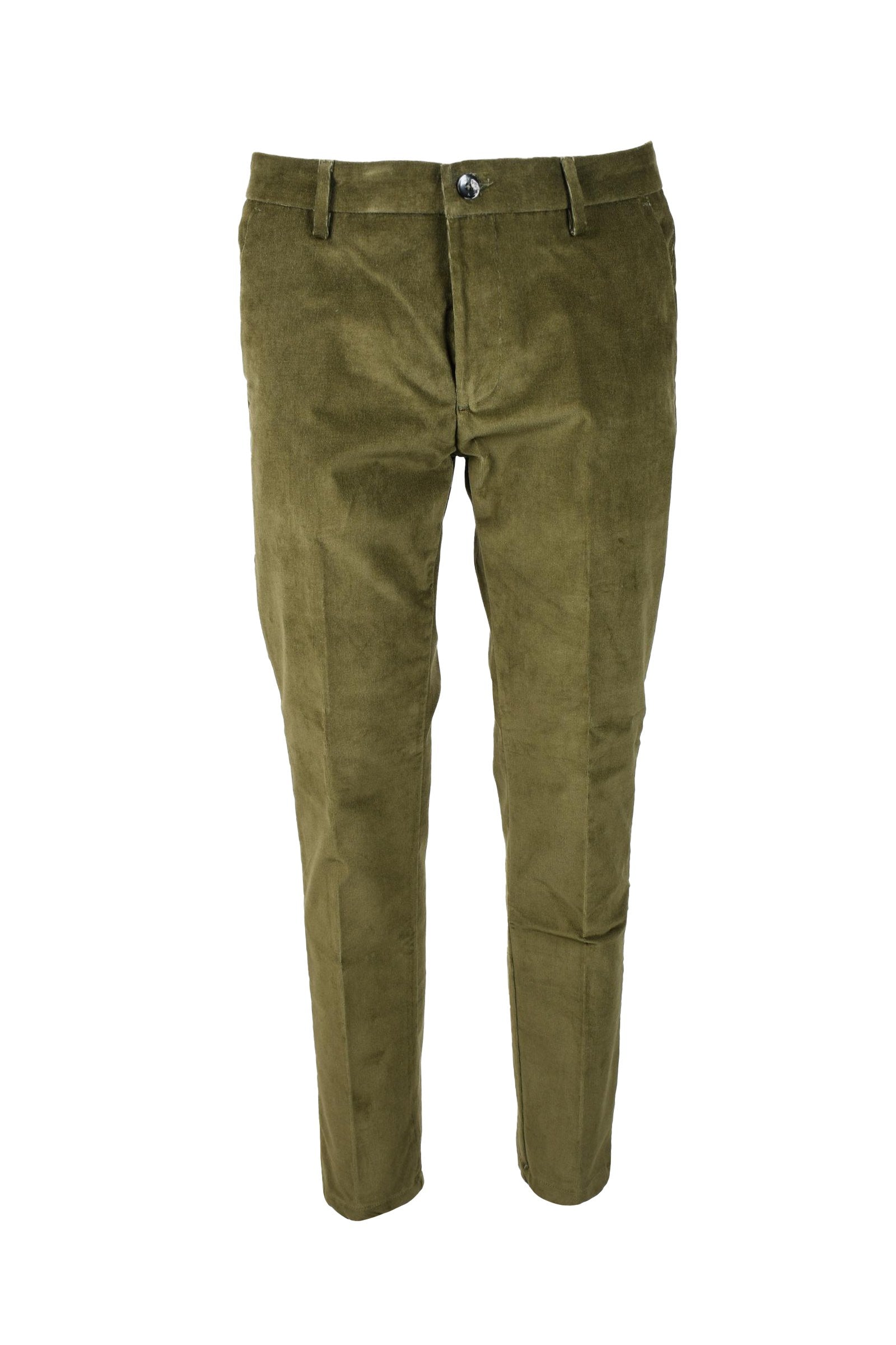 YAN SIMMON pantalone