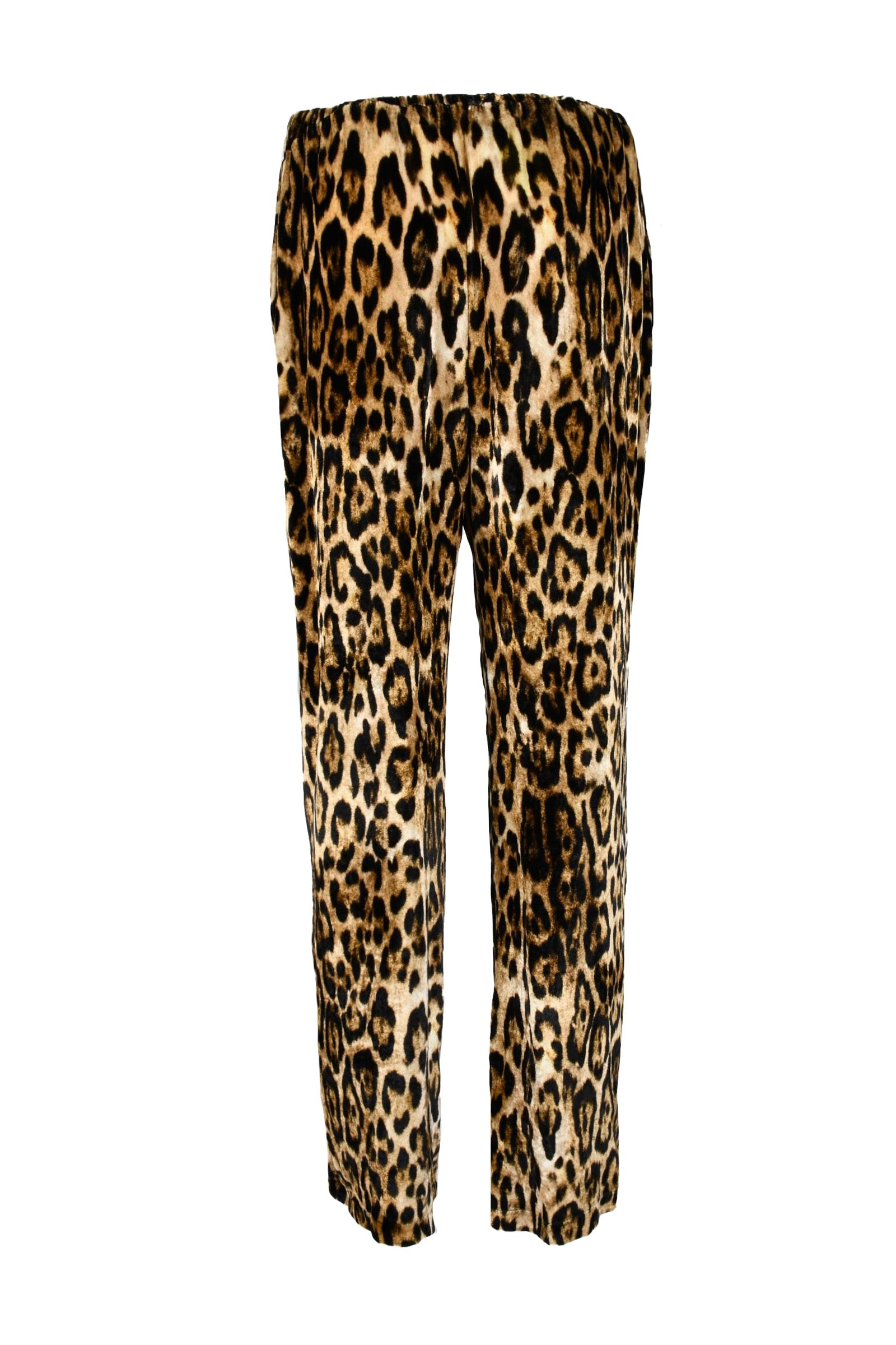 SLEEP NO MORE pantalone