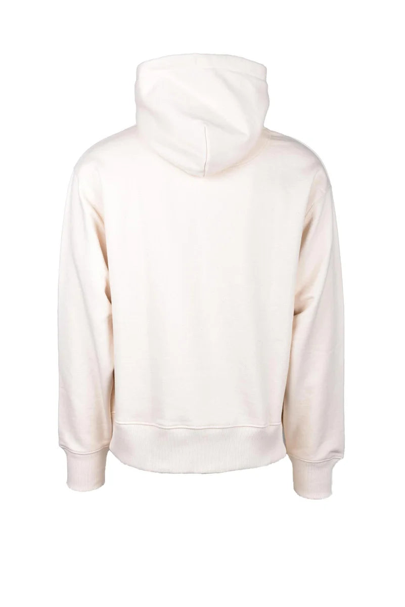Edithmarcel Felpa Uomo - Beige