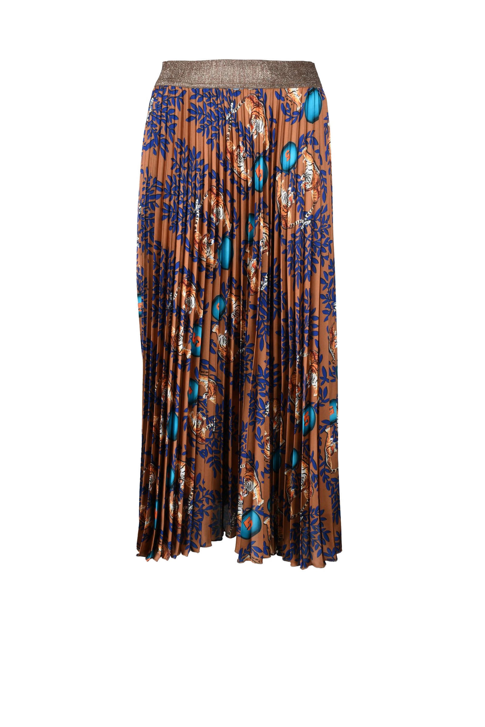 THE 5 O'CLOCK TEA skirt