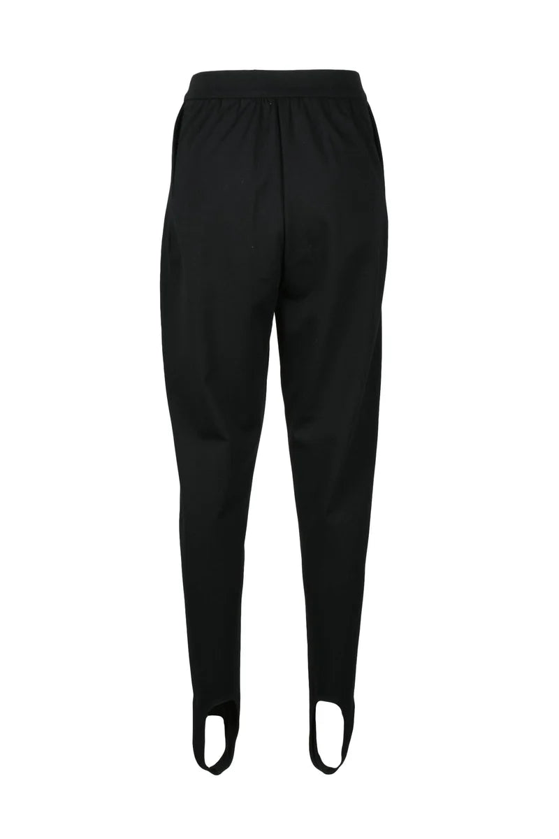 Ter Et Bantine Pantalone Donna - Nero