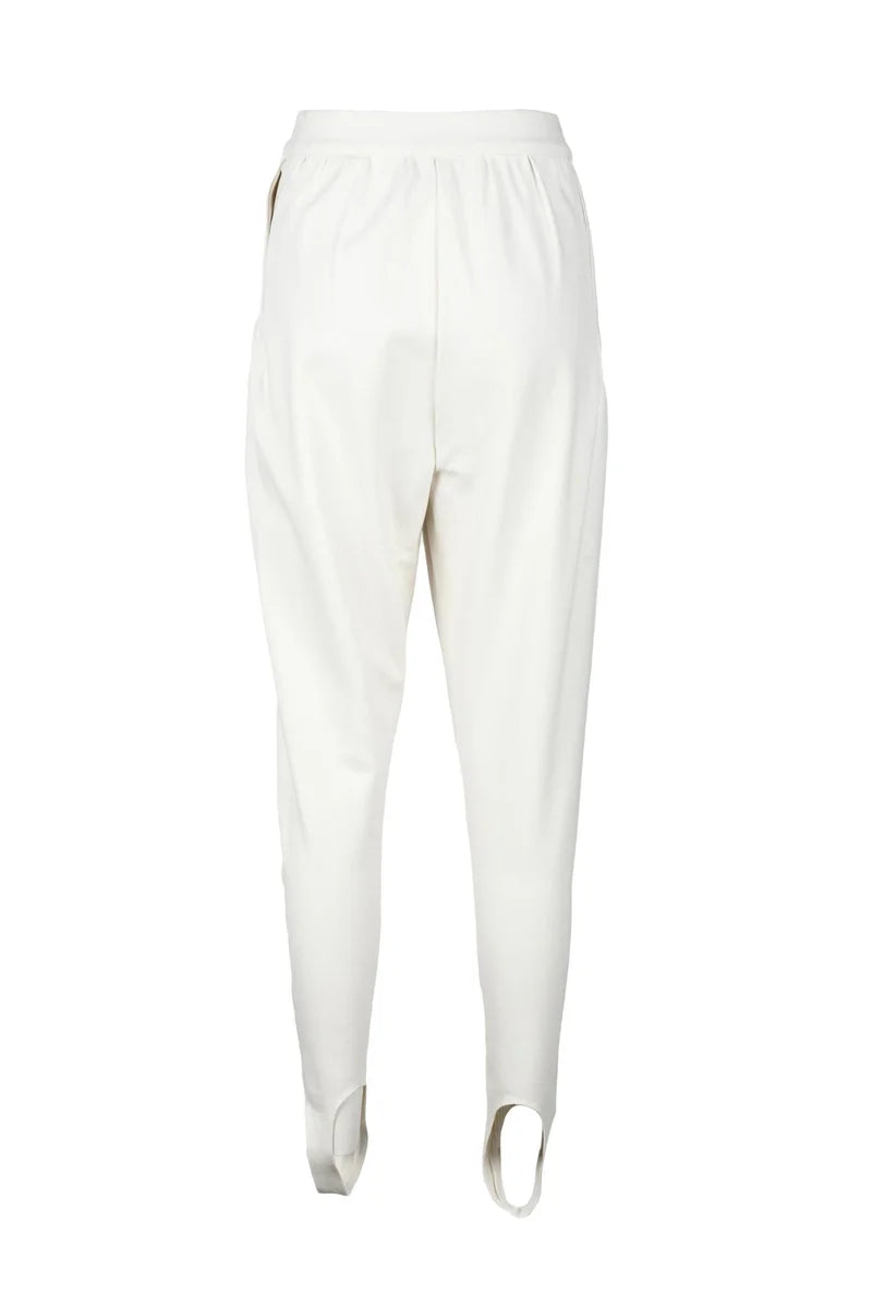 Ter Et Bantine Pantalone Donna - Bianco