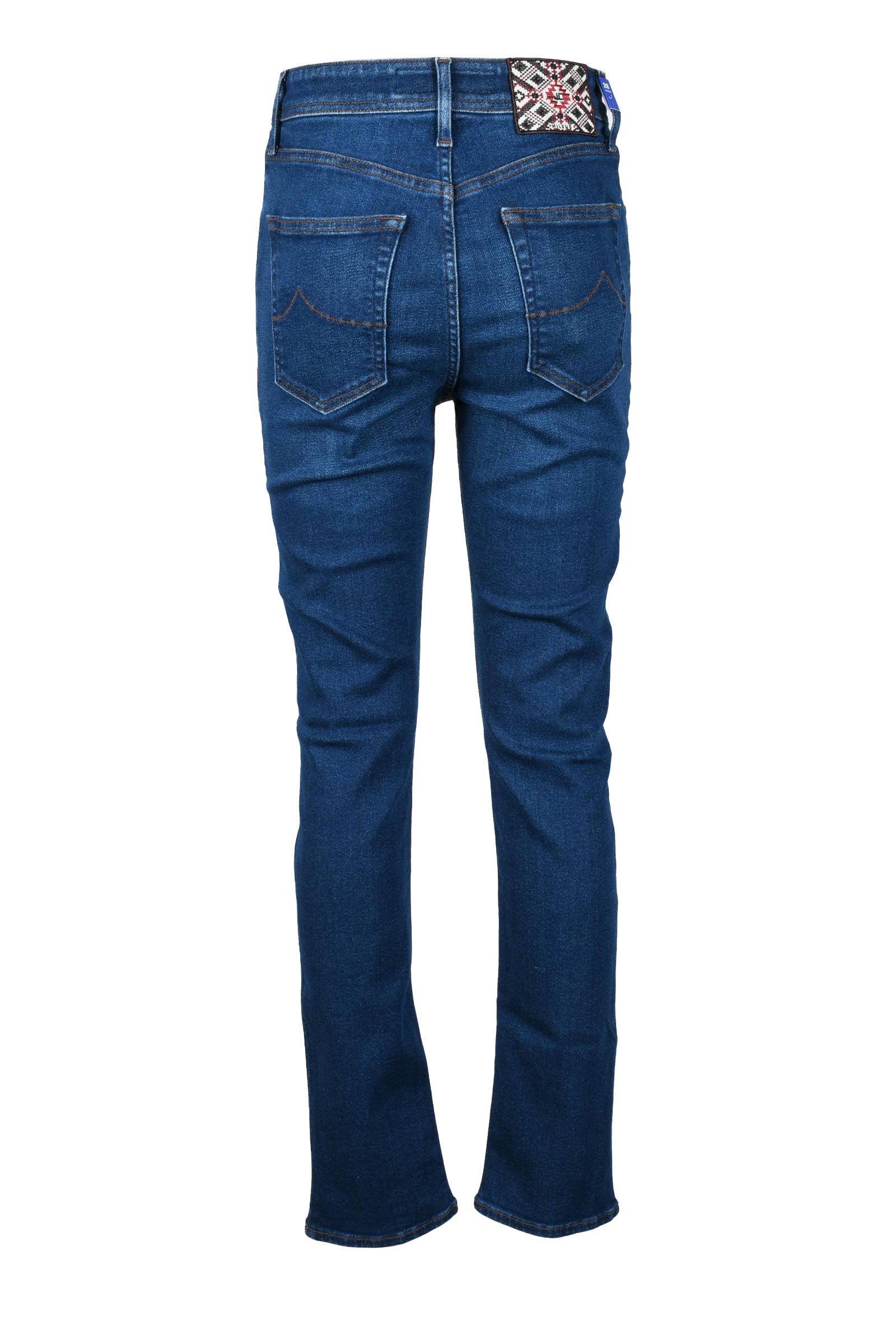 JACOB COHEN jeans