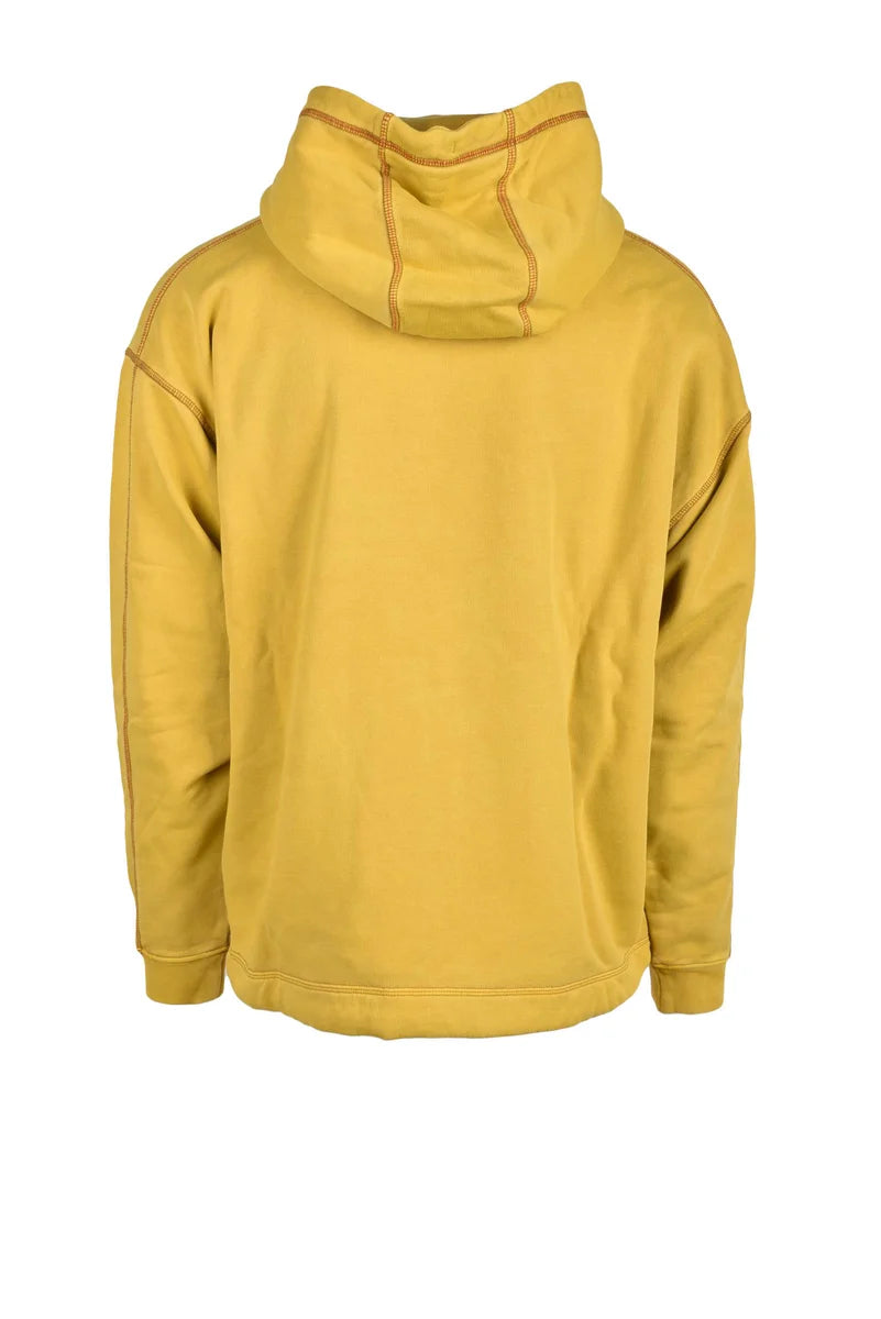 Diesel Maglione Uomo - Giallo