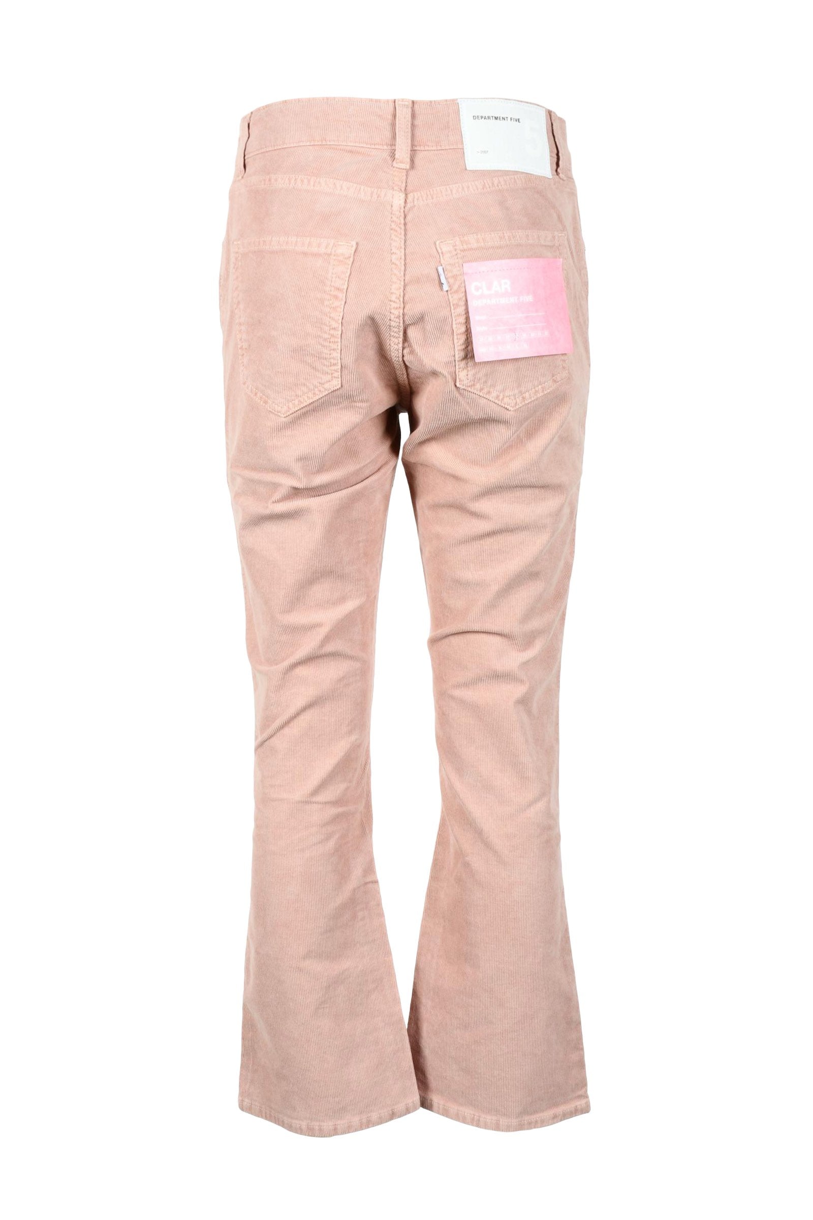 DEPARTMENT 5 trousers