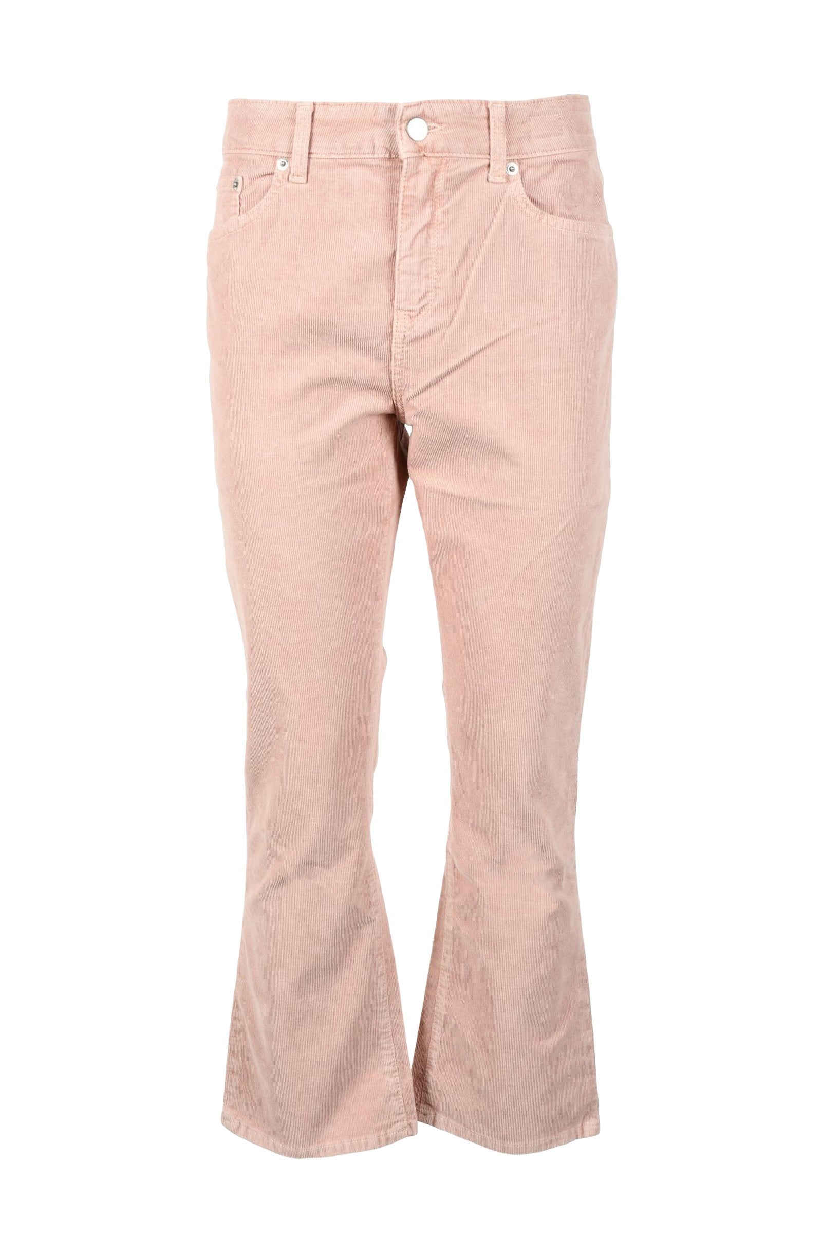 DEPARTMENT 5 trousers