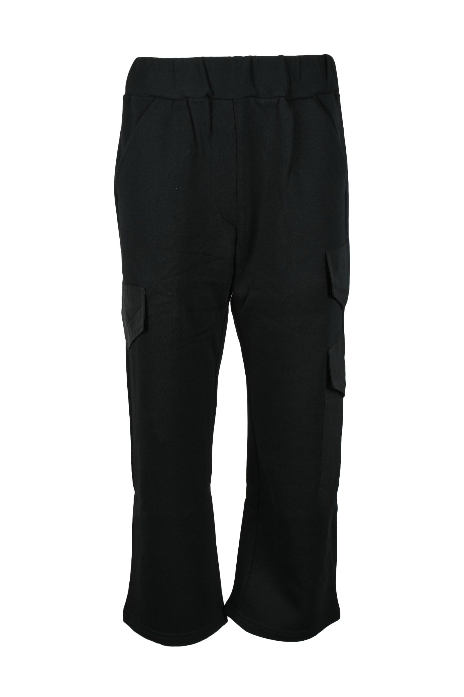 ROSE A POIS pantalone