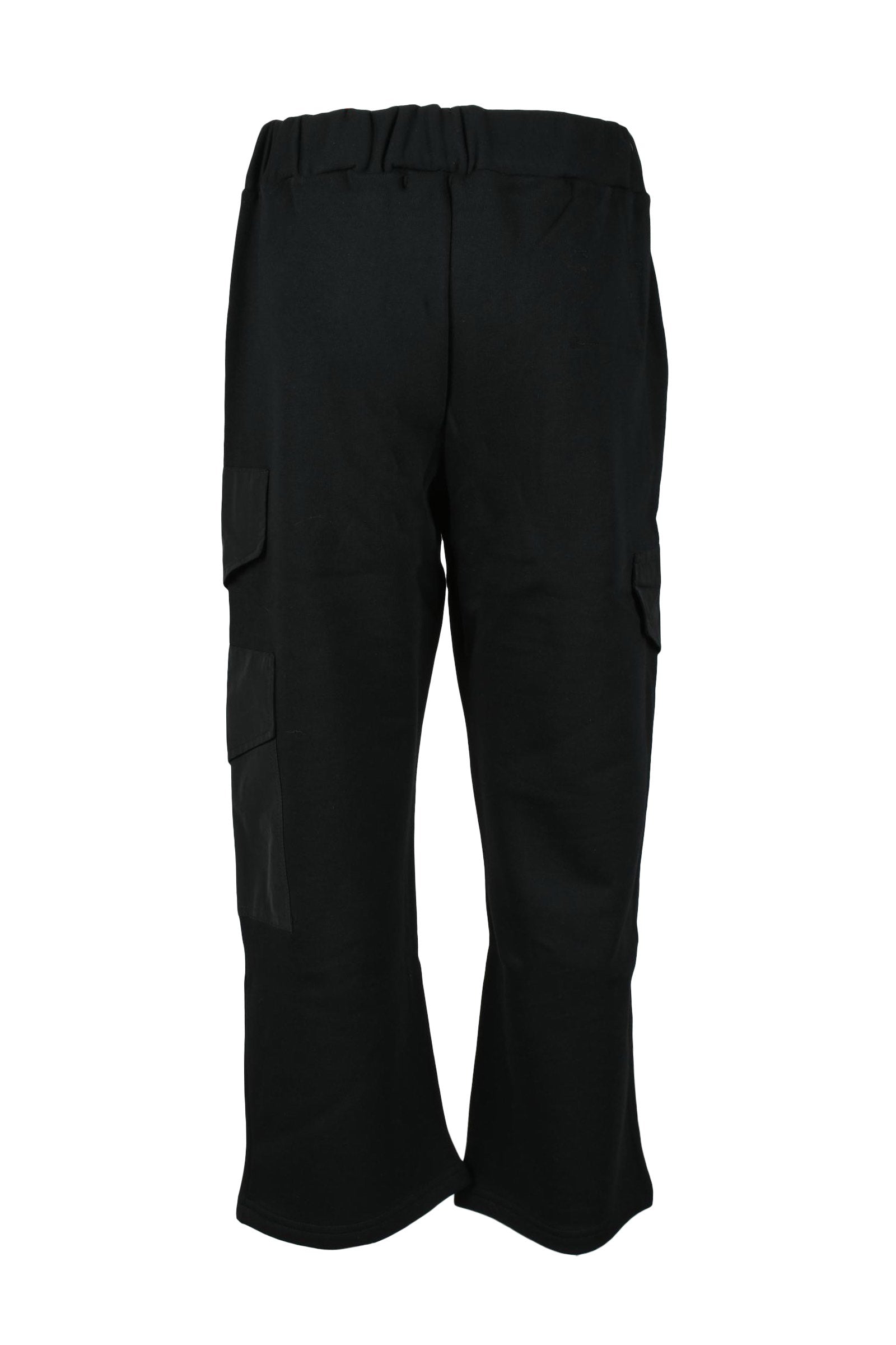 ROSE A POIS pantalone