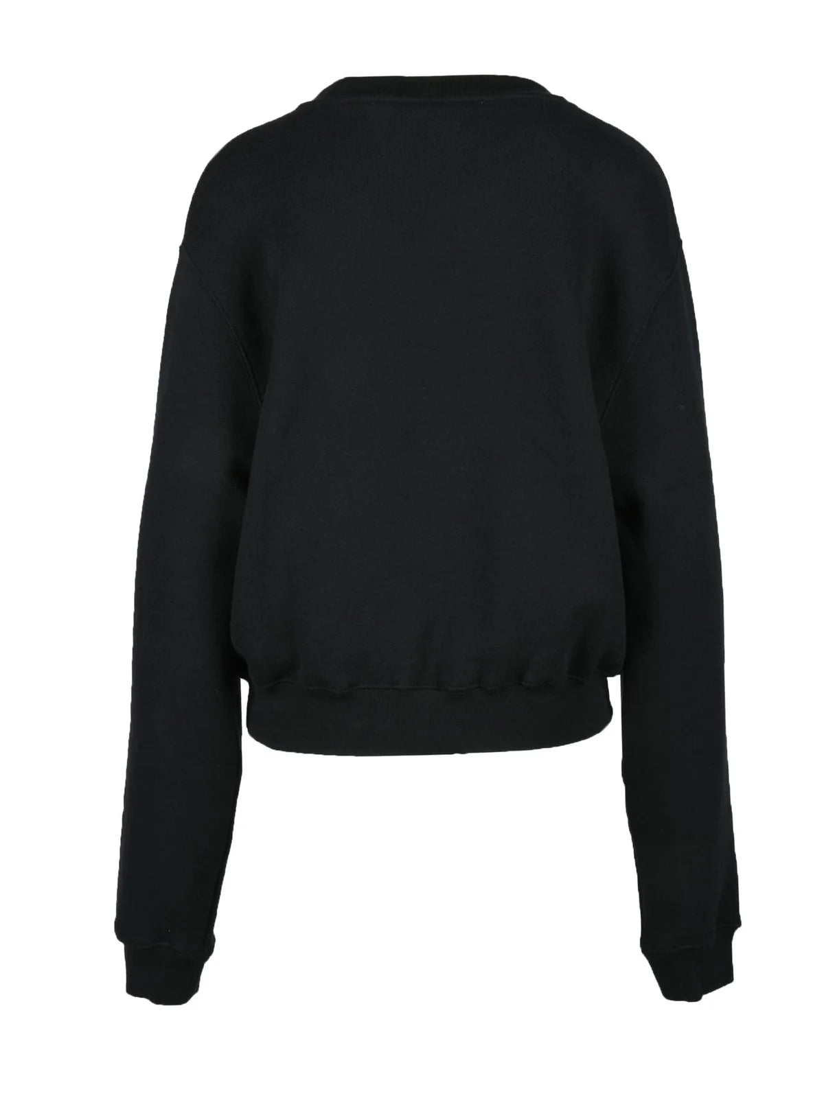 Off-White Felpa - Nero