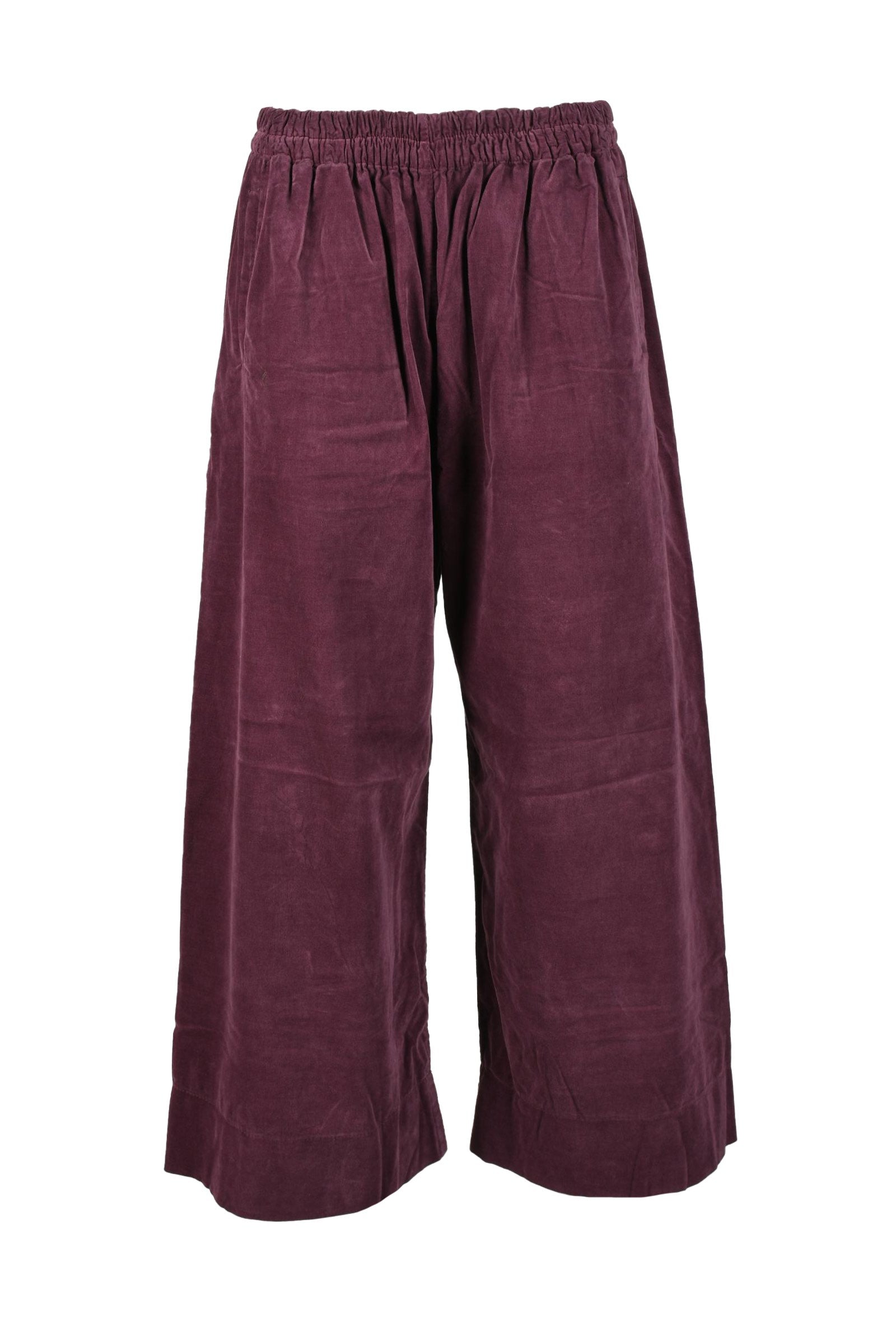 ANOTHER LABEL trousers