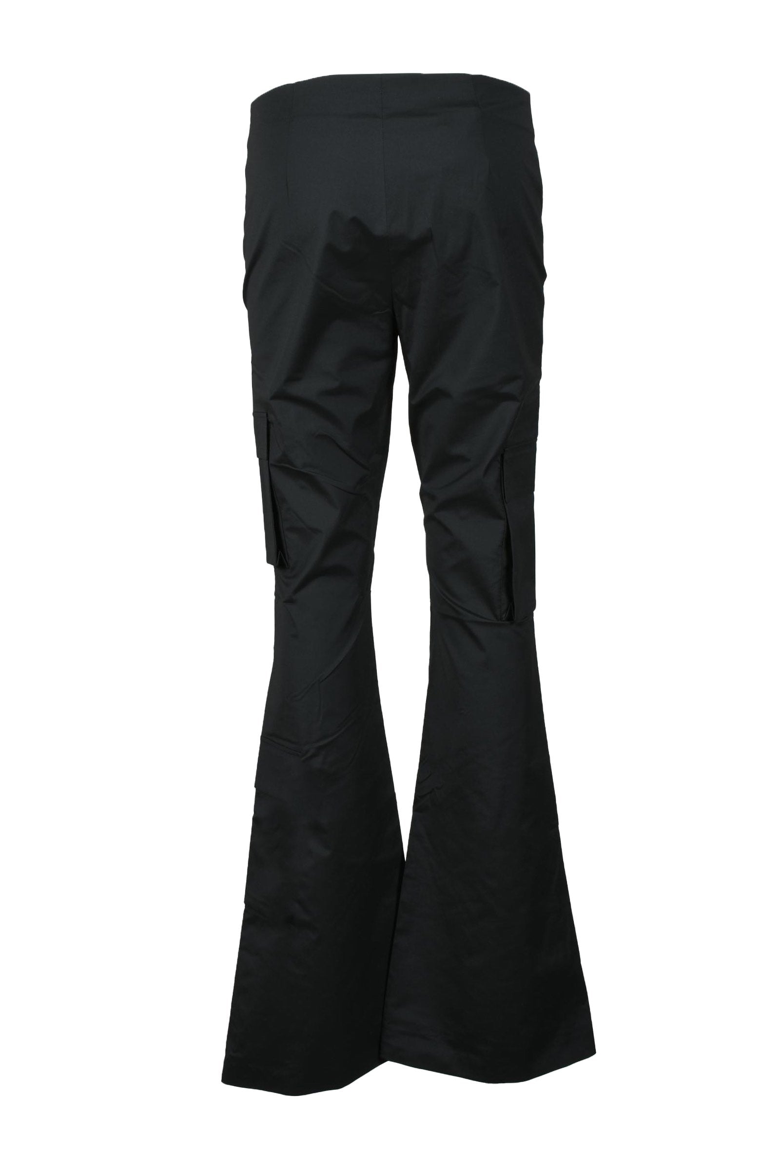 PHILOSOPHY BY LORENZO SERAFINI trousers