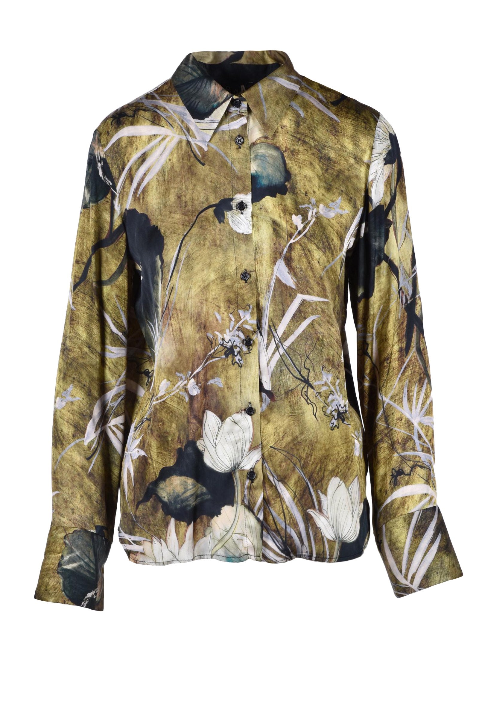 ICONA camicia
