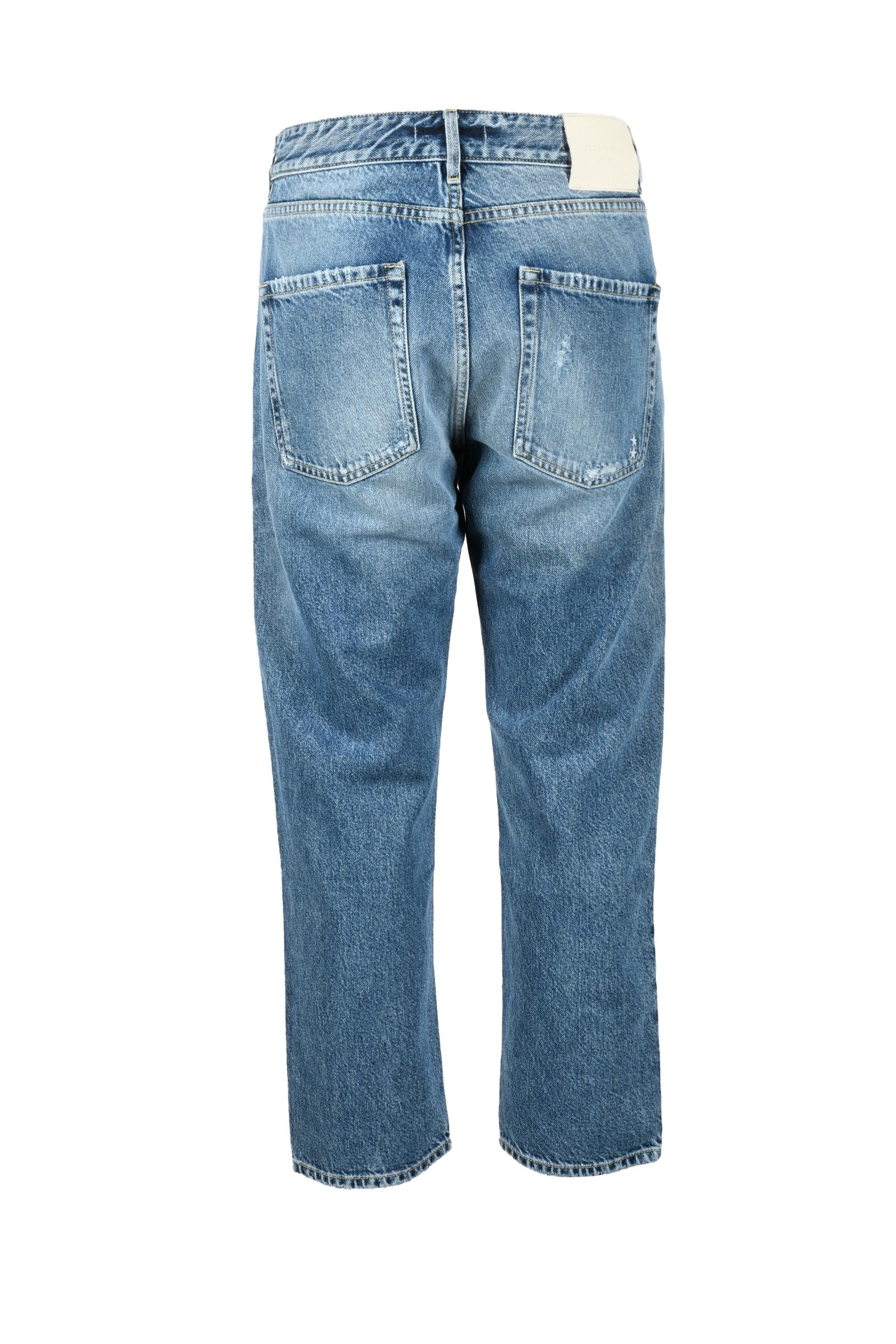 Jeans ICON DENIM
