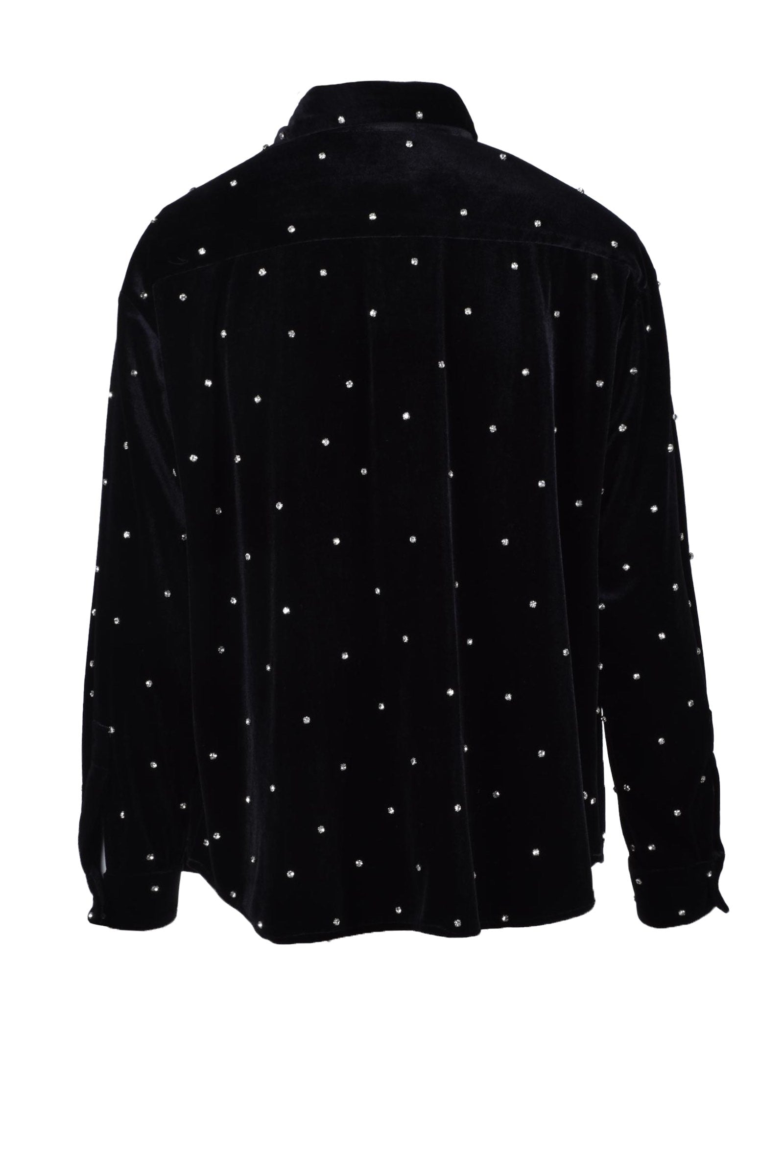 NEW ARRIVALS shirt