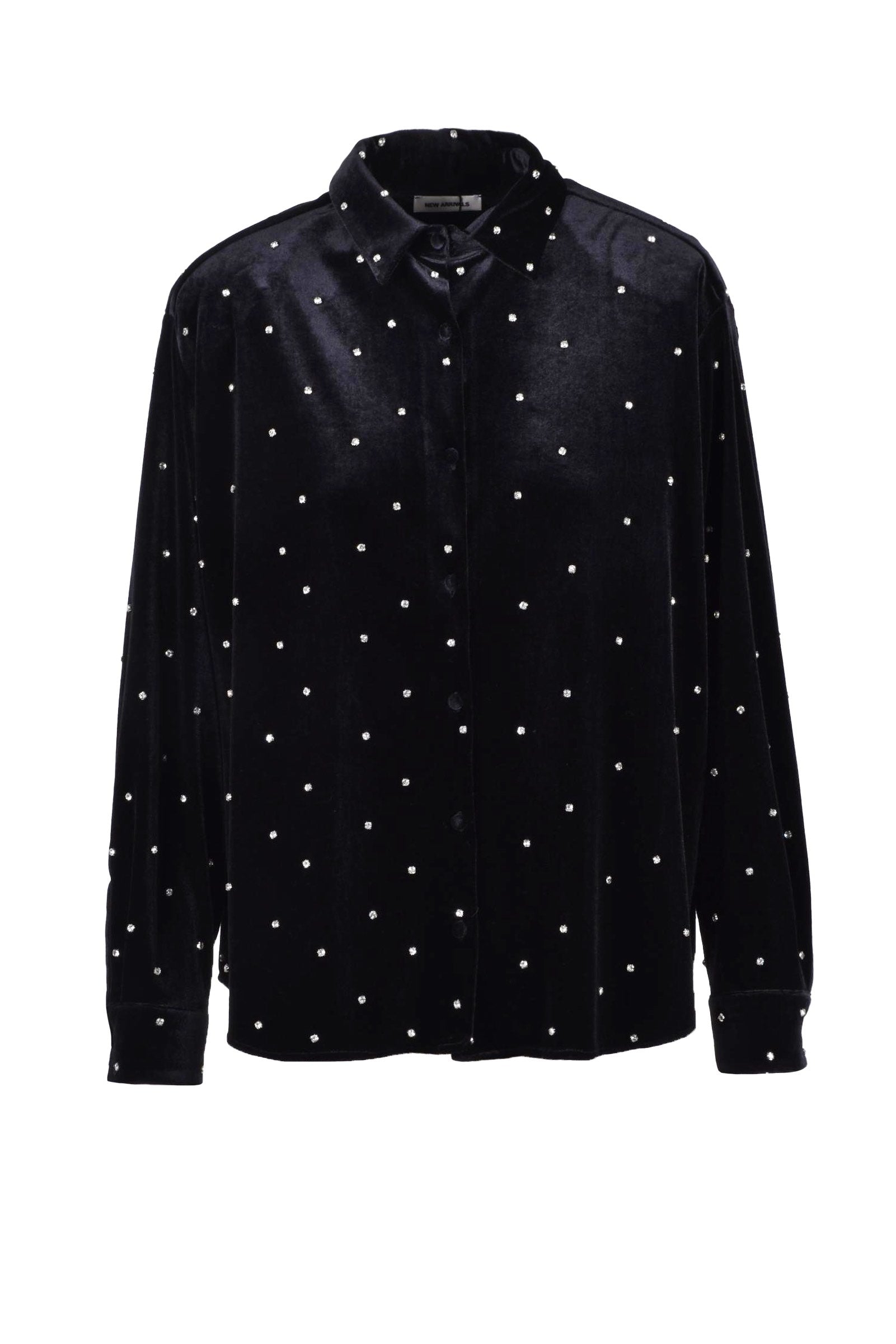 NEW ARRIVALS shirt