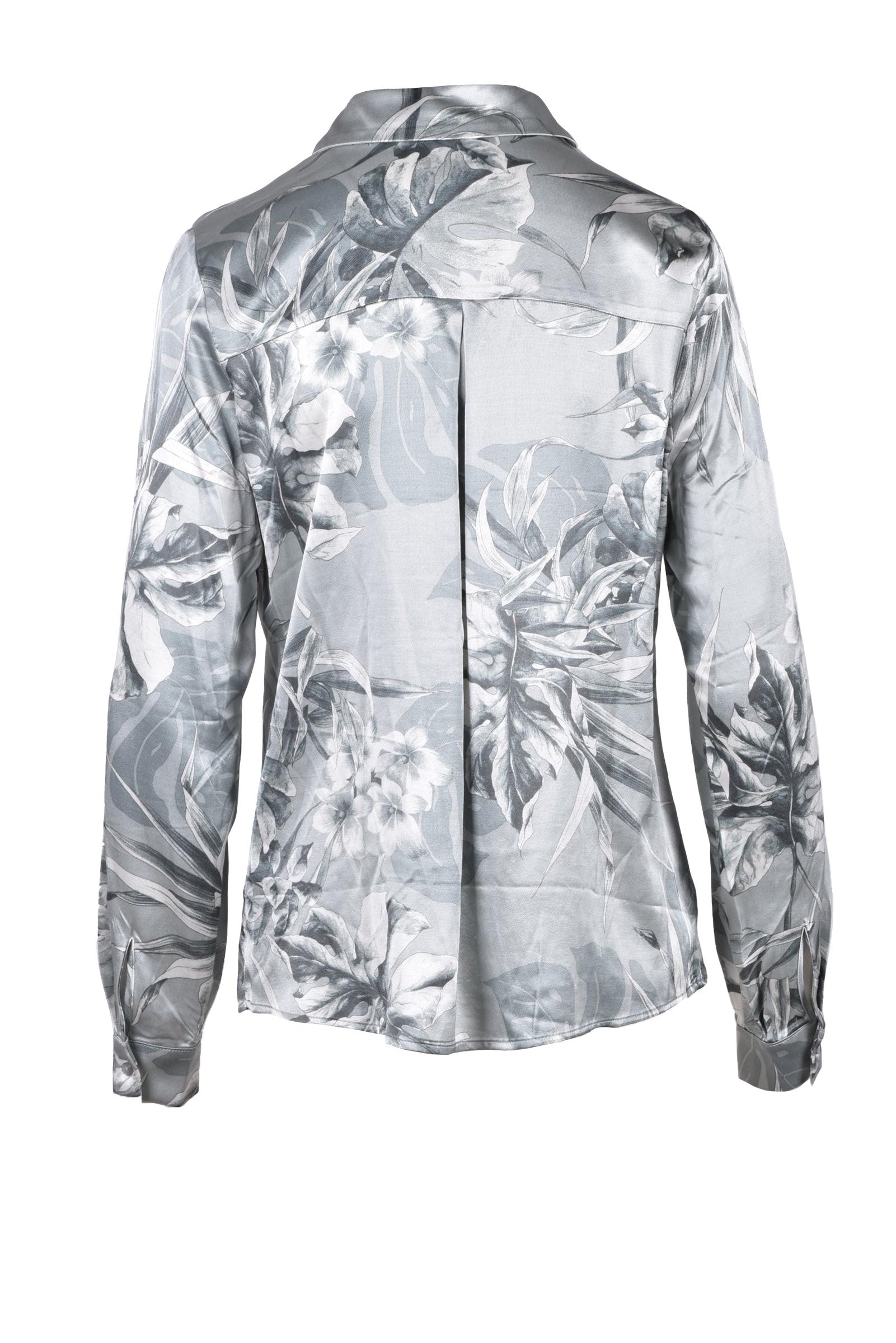 GUESS - Damen Viskose-Shirt