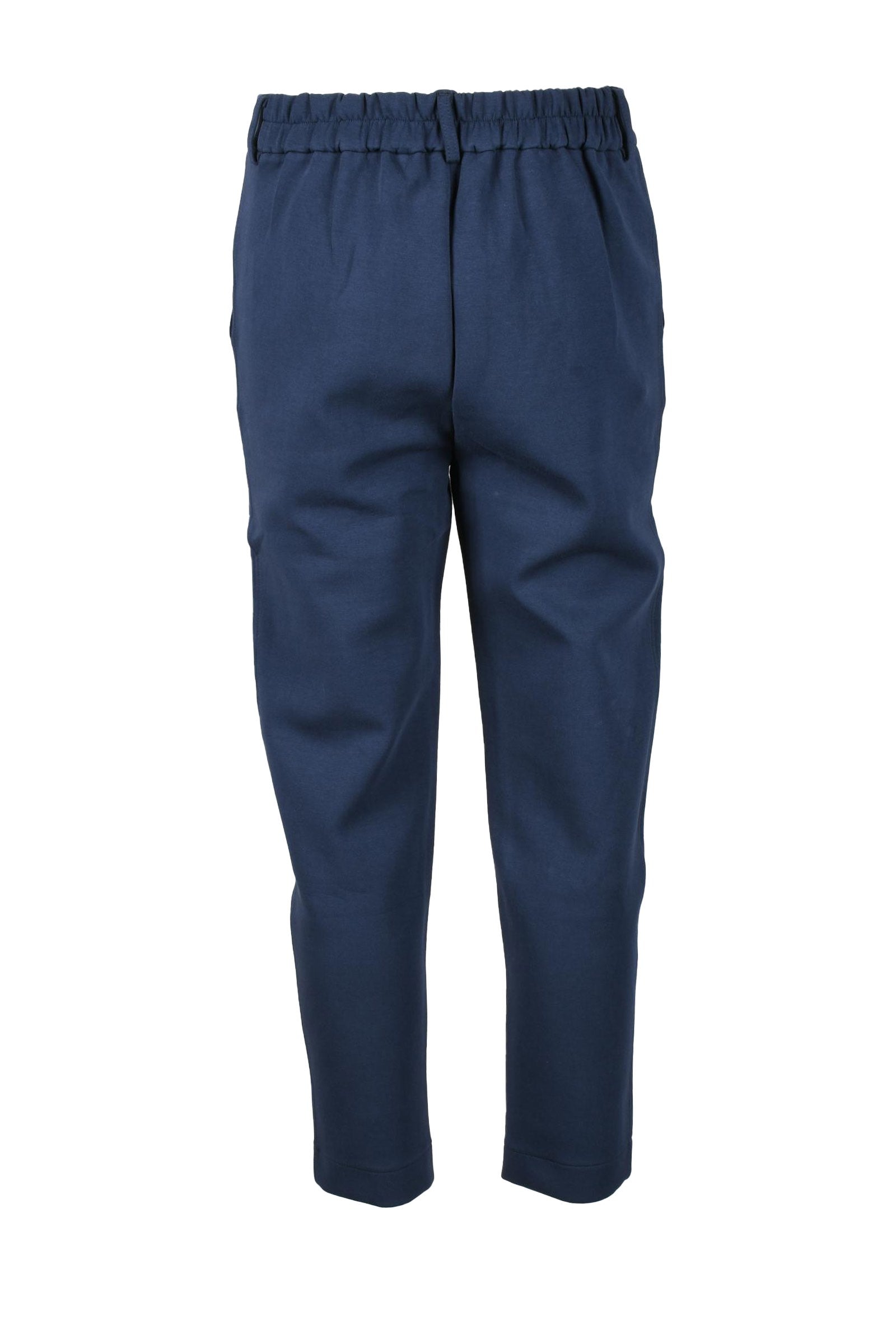 Pantaloni elasticizzati SUN68
