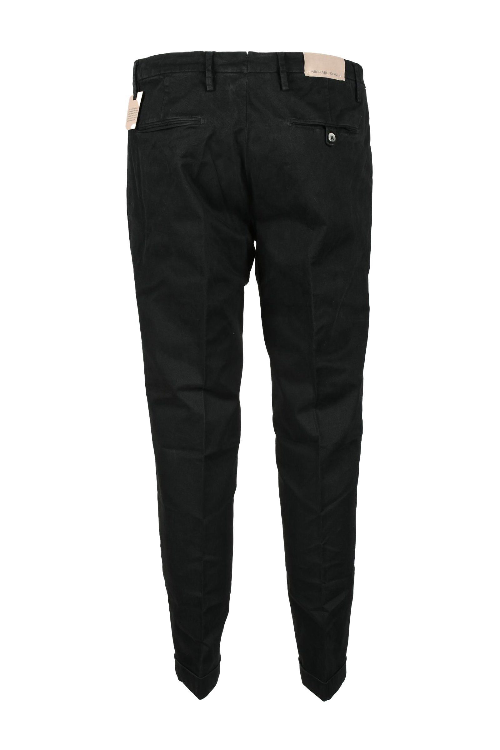 MICHAEL COAL trousers