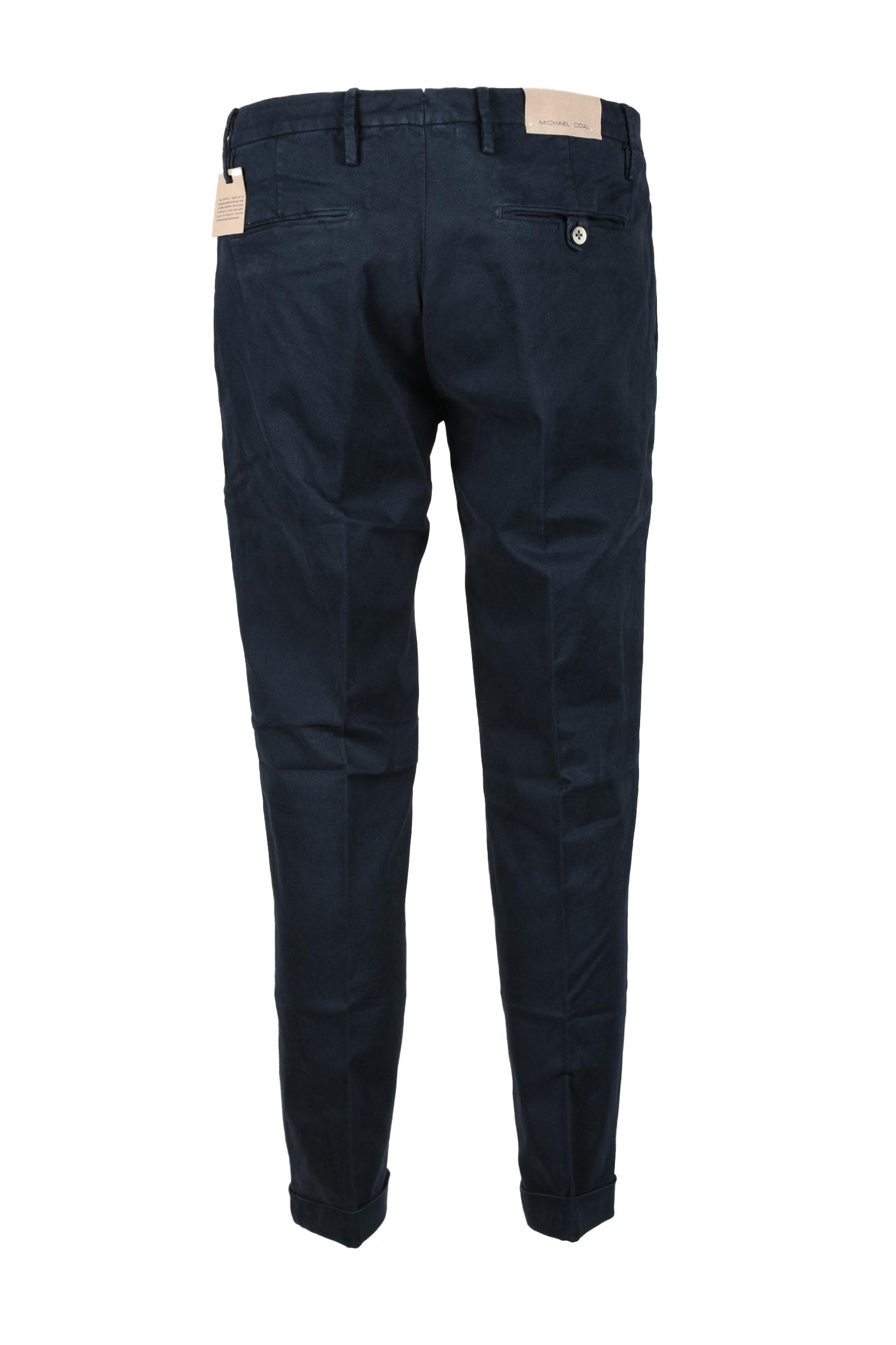 MICHAEL COAL pantalone