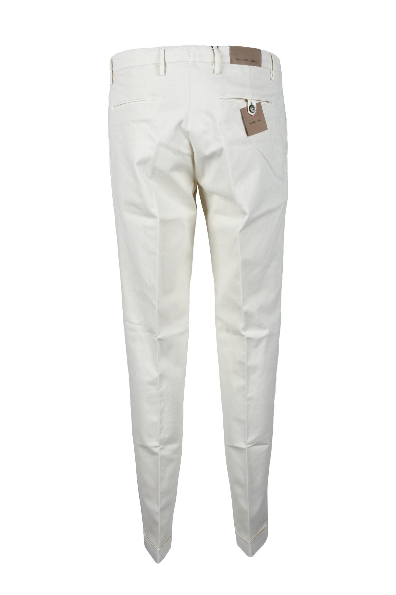MICHAEL COAL pantalone