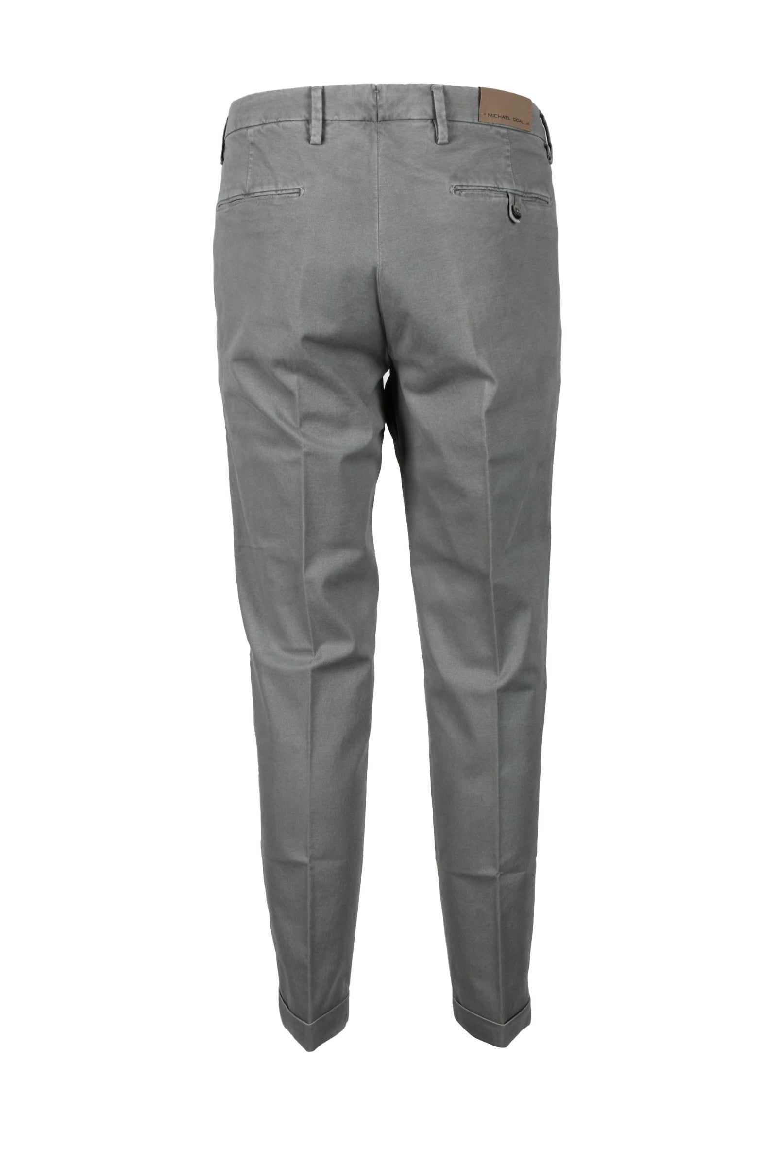 MICHAEL COAL trousers