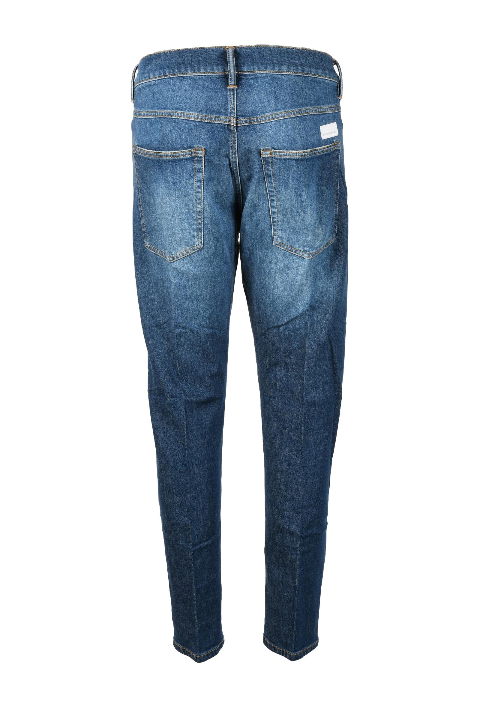 NINE:INTHE:MORNING jeans