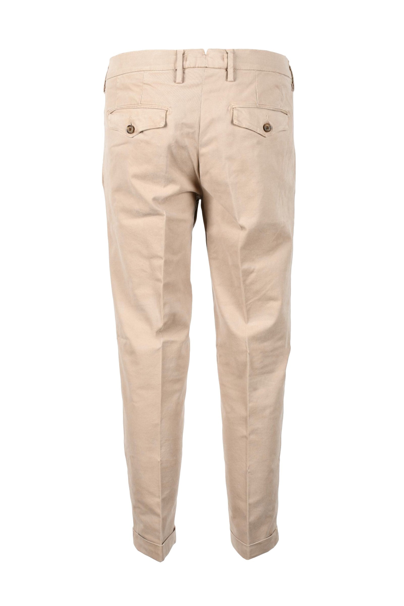 Myths Regular Pants
