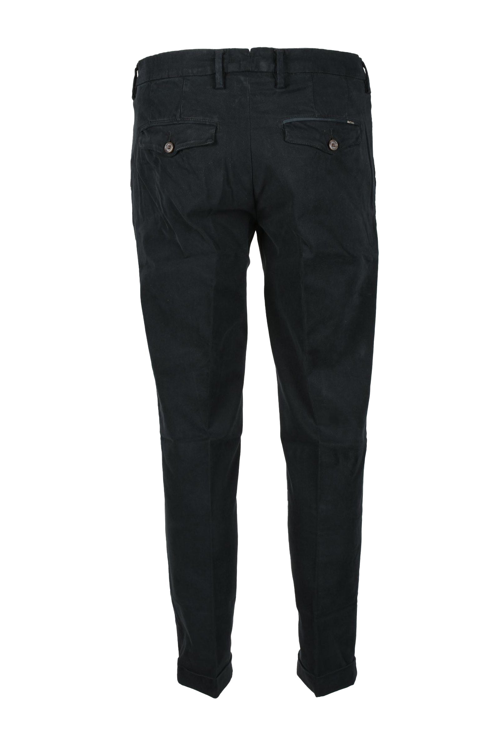 MYTHS trousers