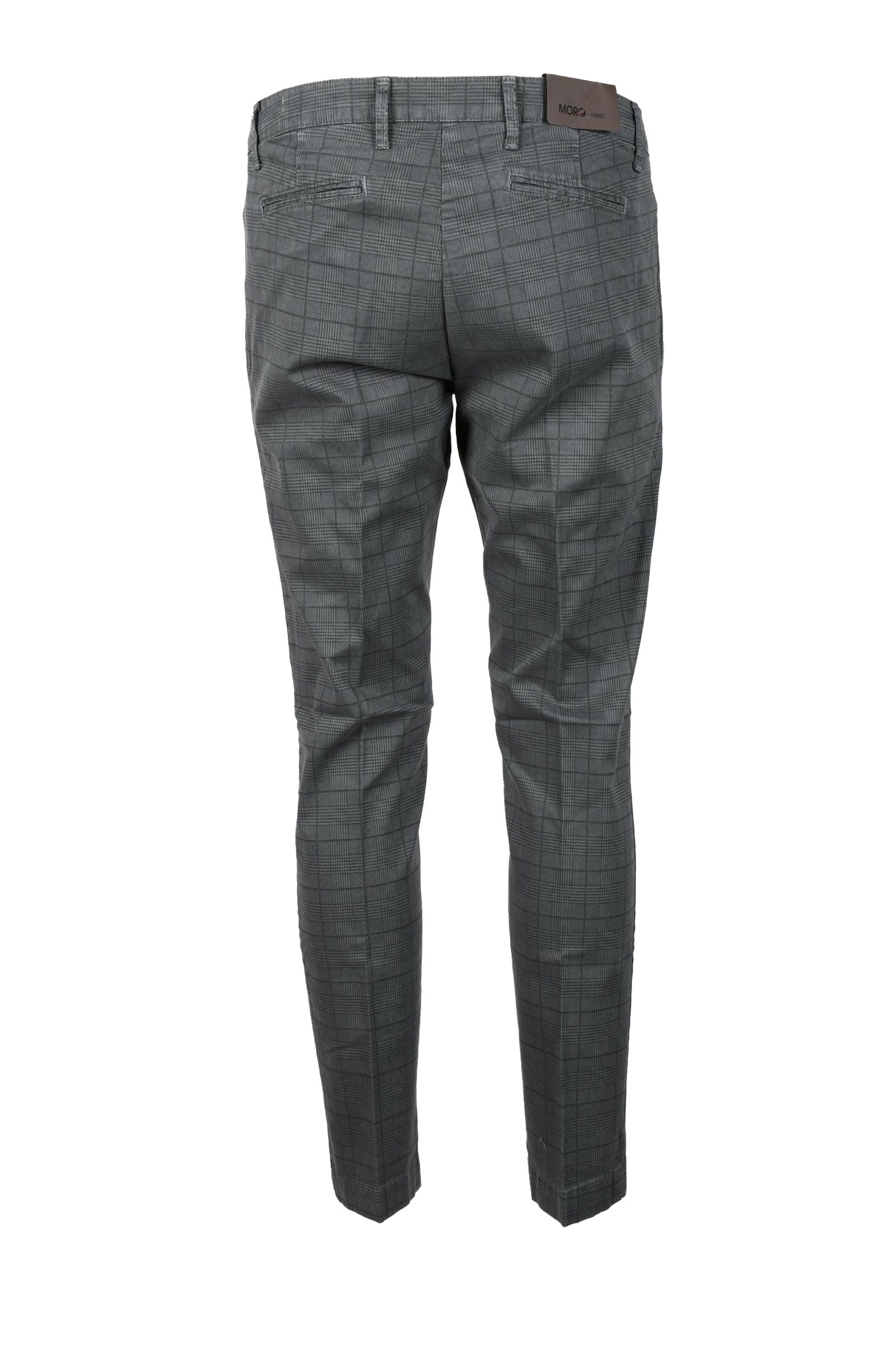 MORO-Hose
