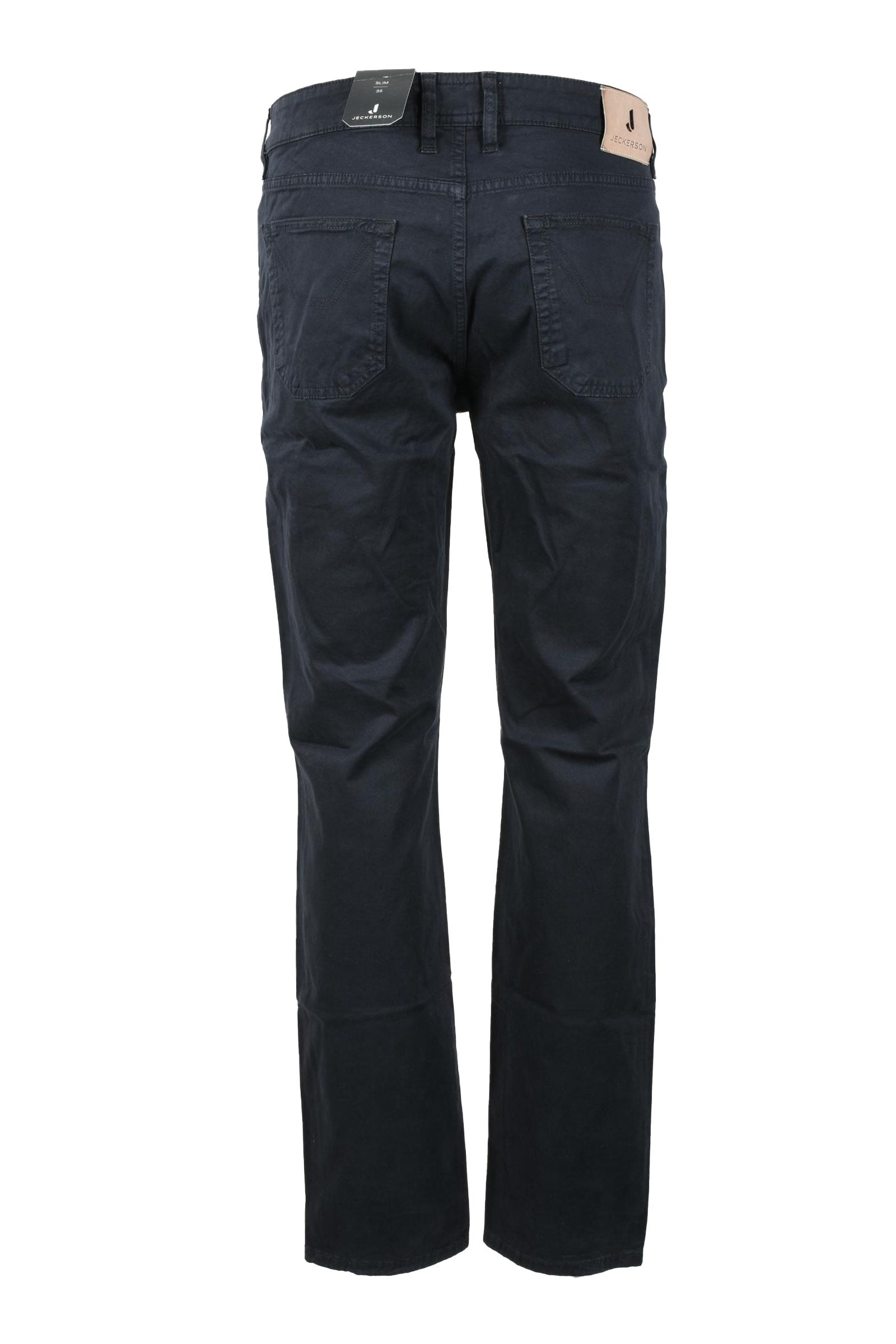 JECKERSON Jeans