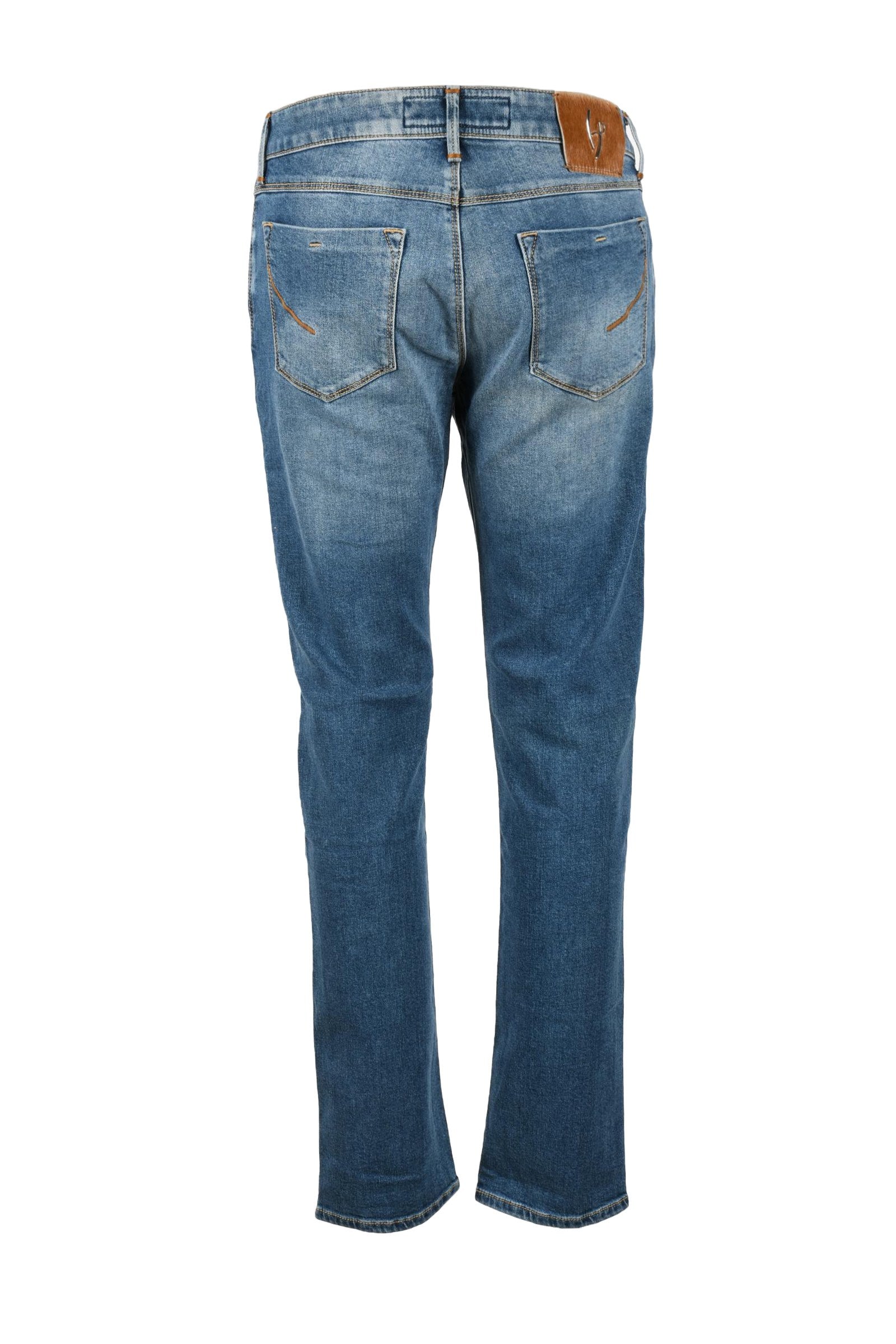 HANDVERLESENE Jeans